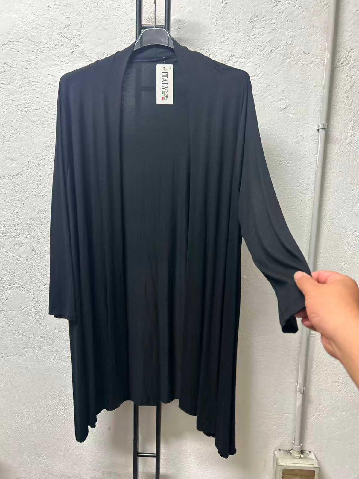Cardigan Tg.5XL