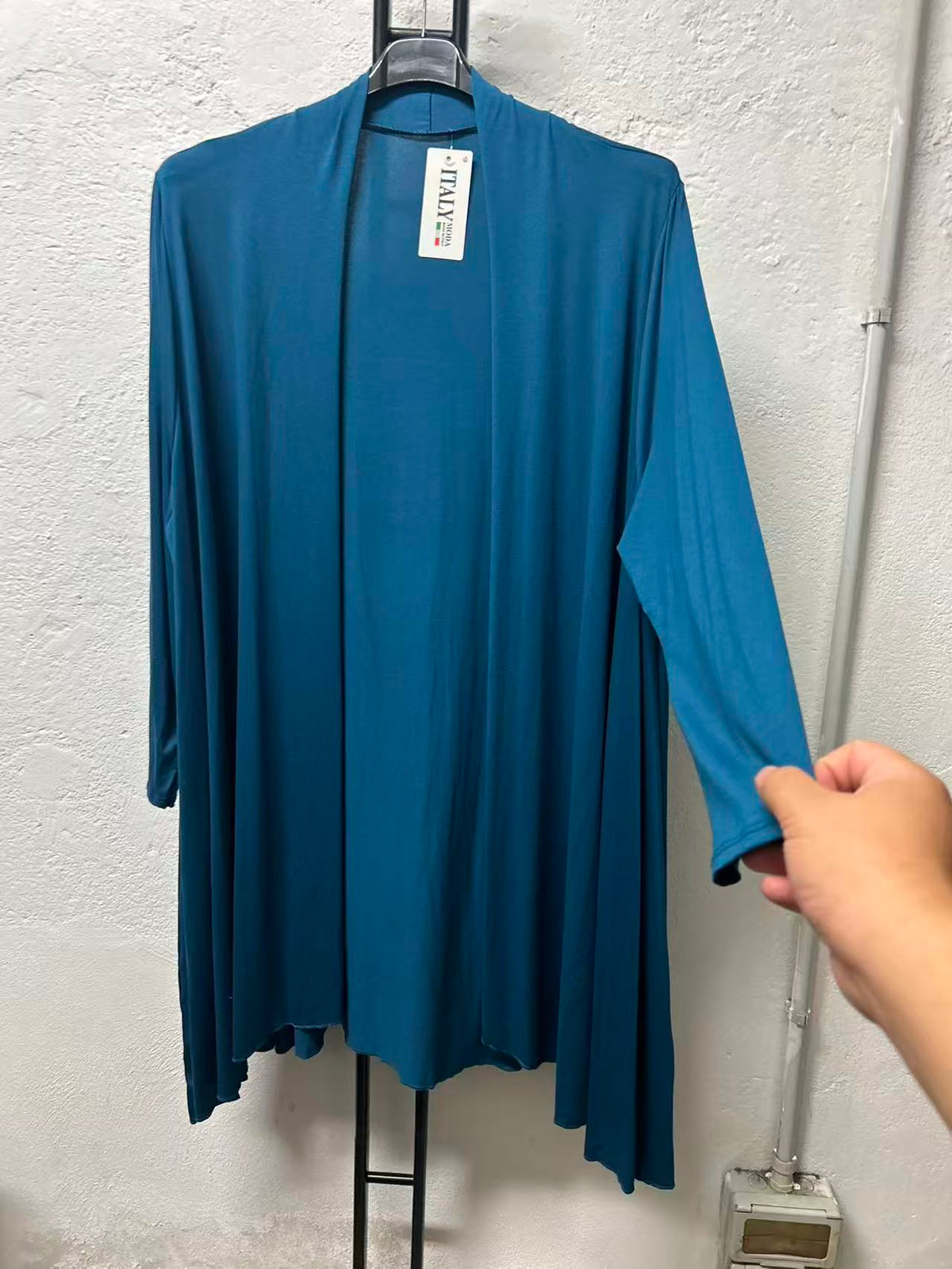 Cardigan Tg.5XL
