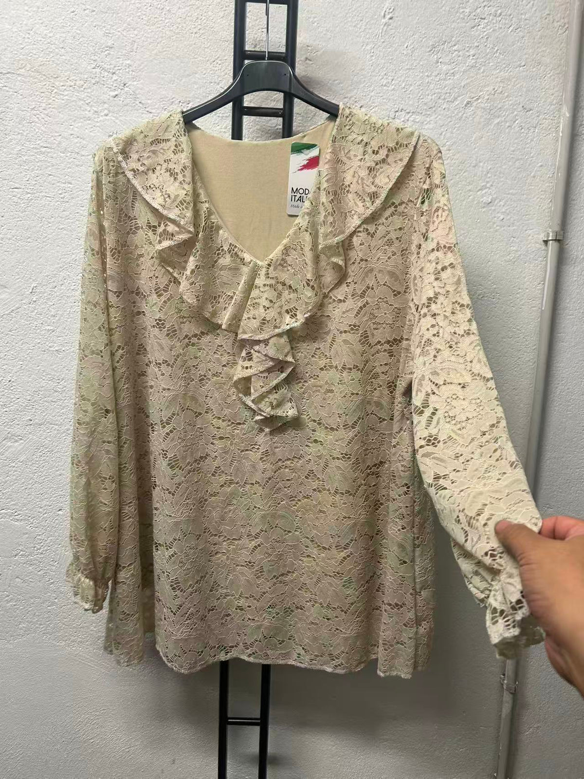 Maglia Tg.3XL
