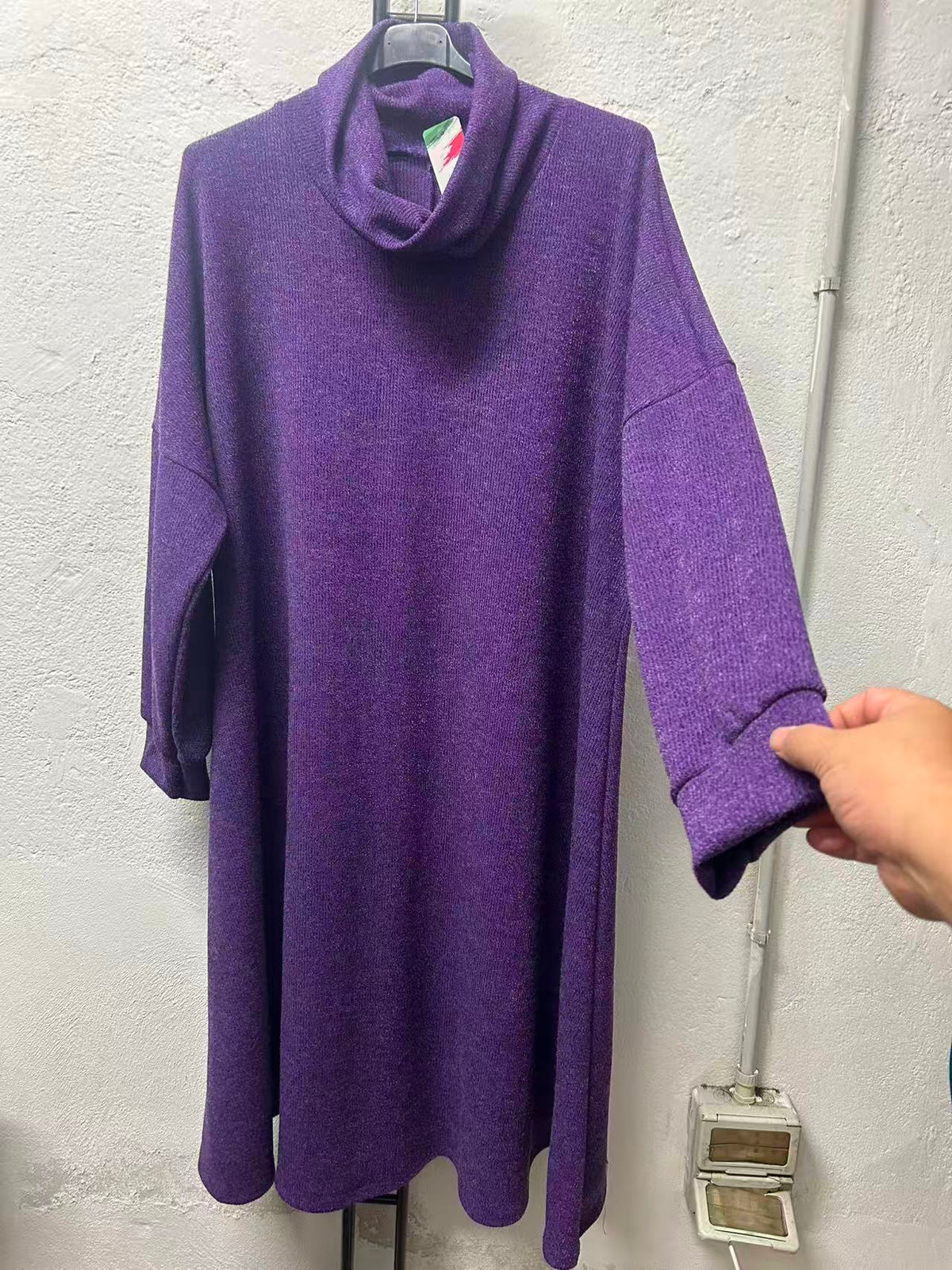 Kleid Gr. 5XL