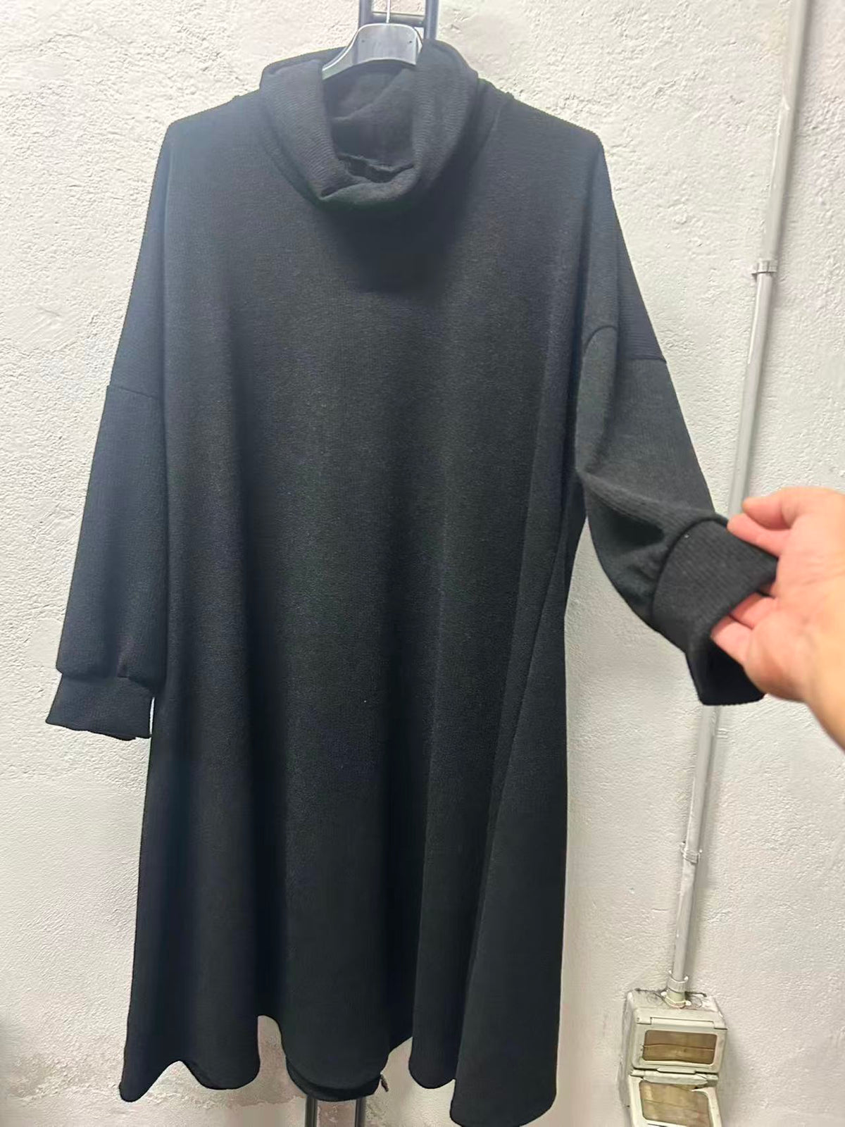 Kleid Gr. 5XL