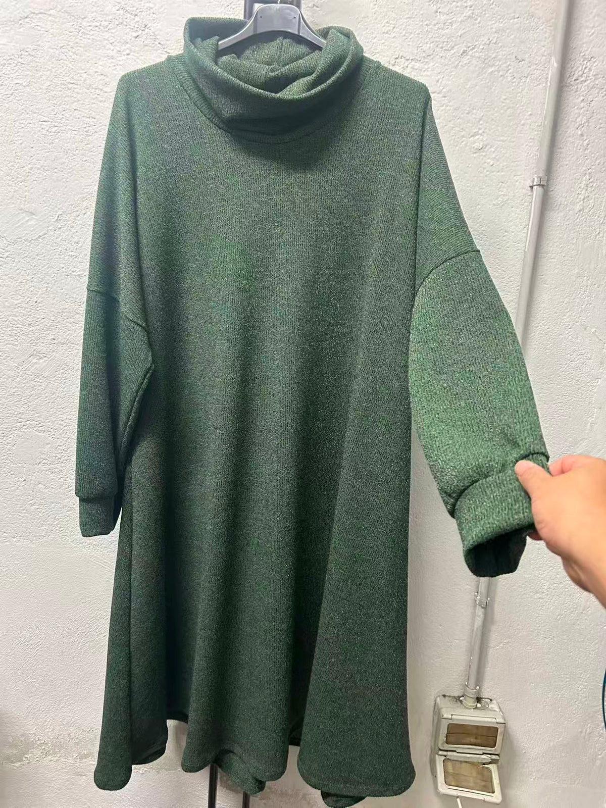 Kleid Gr. 5XL