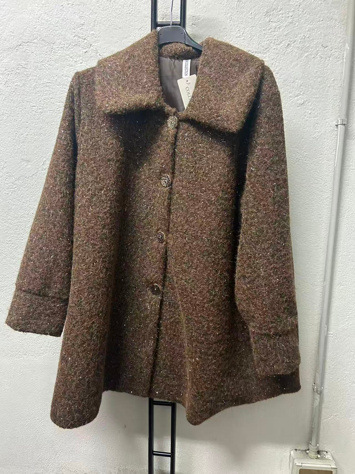 Giacca Tg.3XL