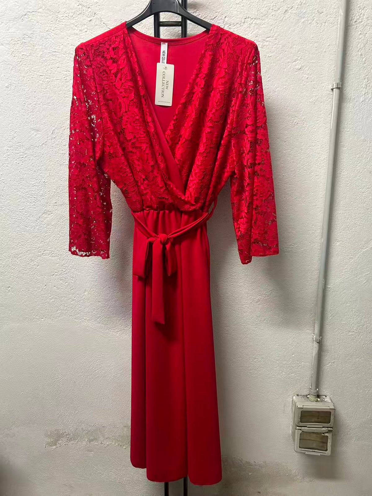 Kleid Gr. 3XL