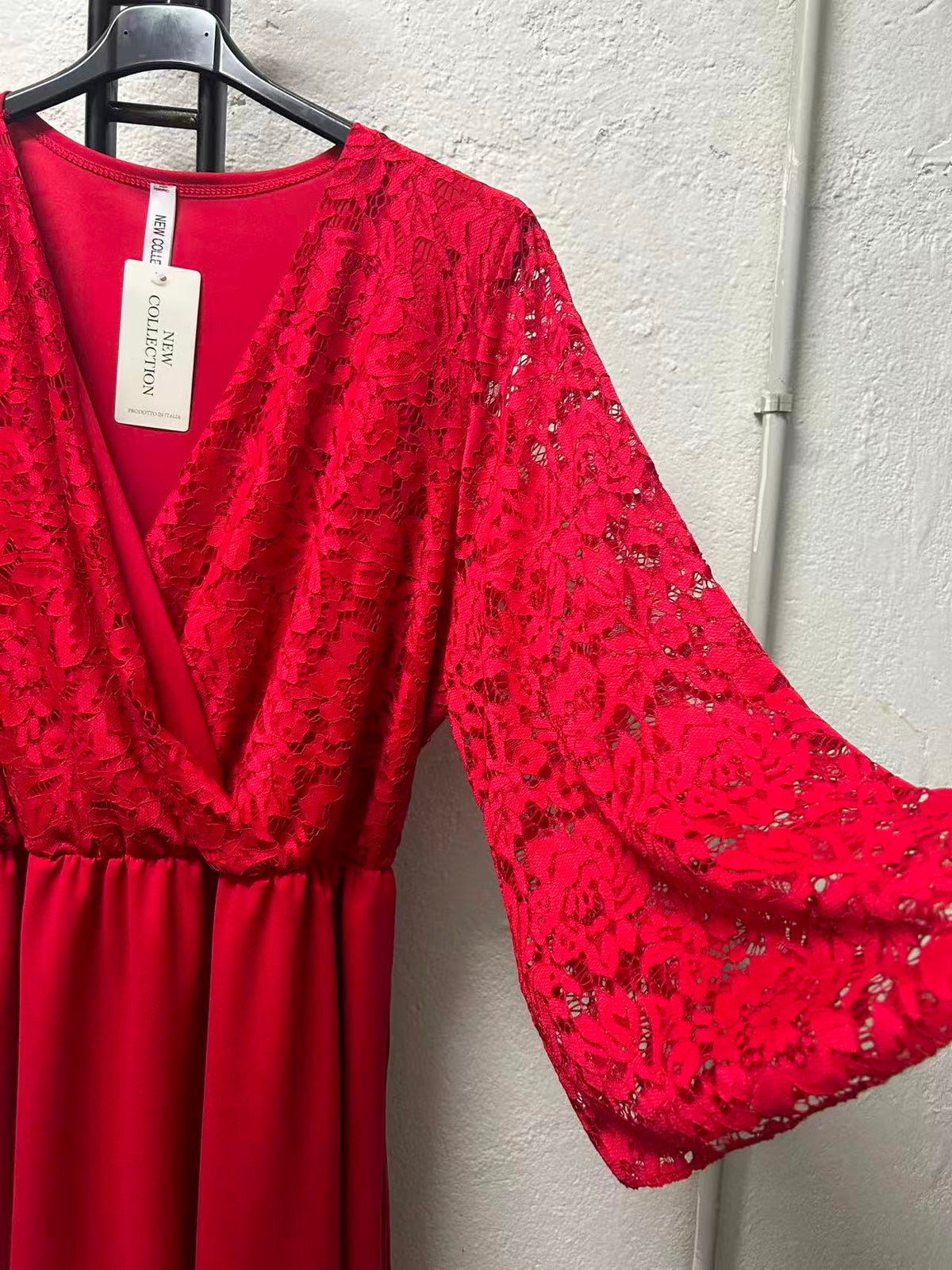 Kleid Gr. 3XL