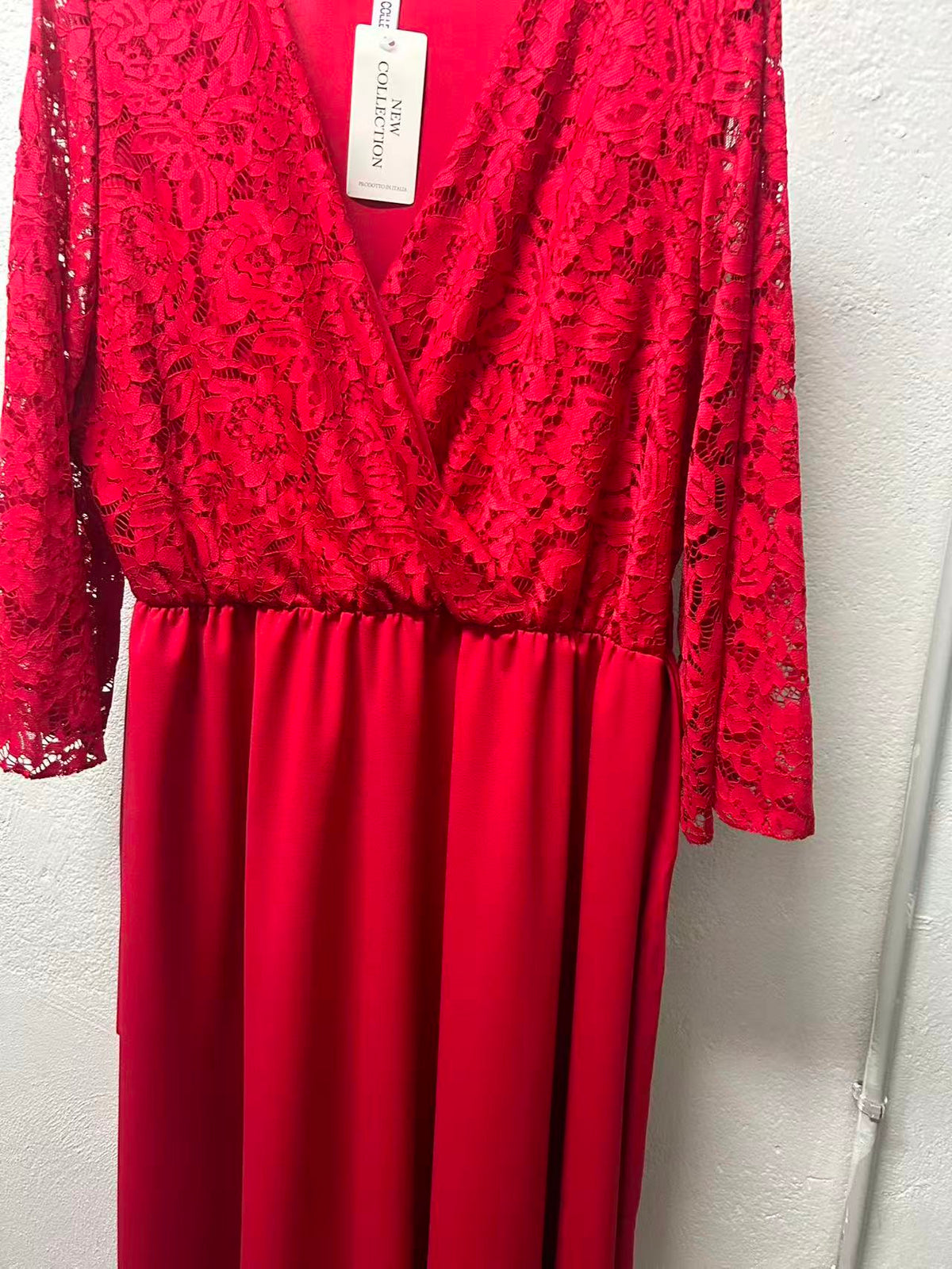 Kleid Gr. 3XL