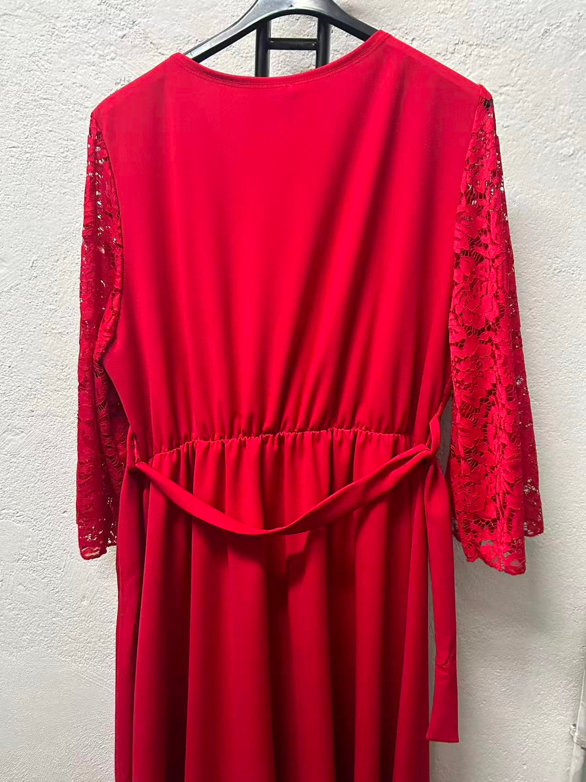 Kleid Gr. 3XL