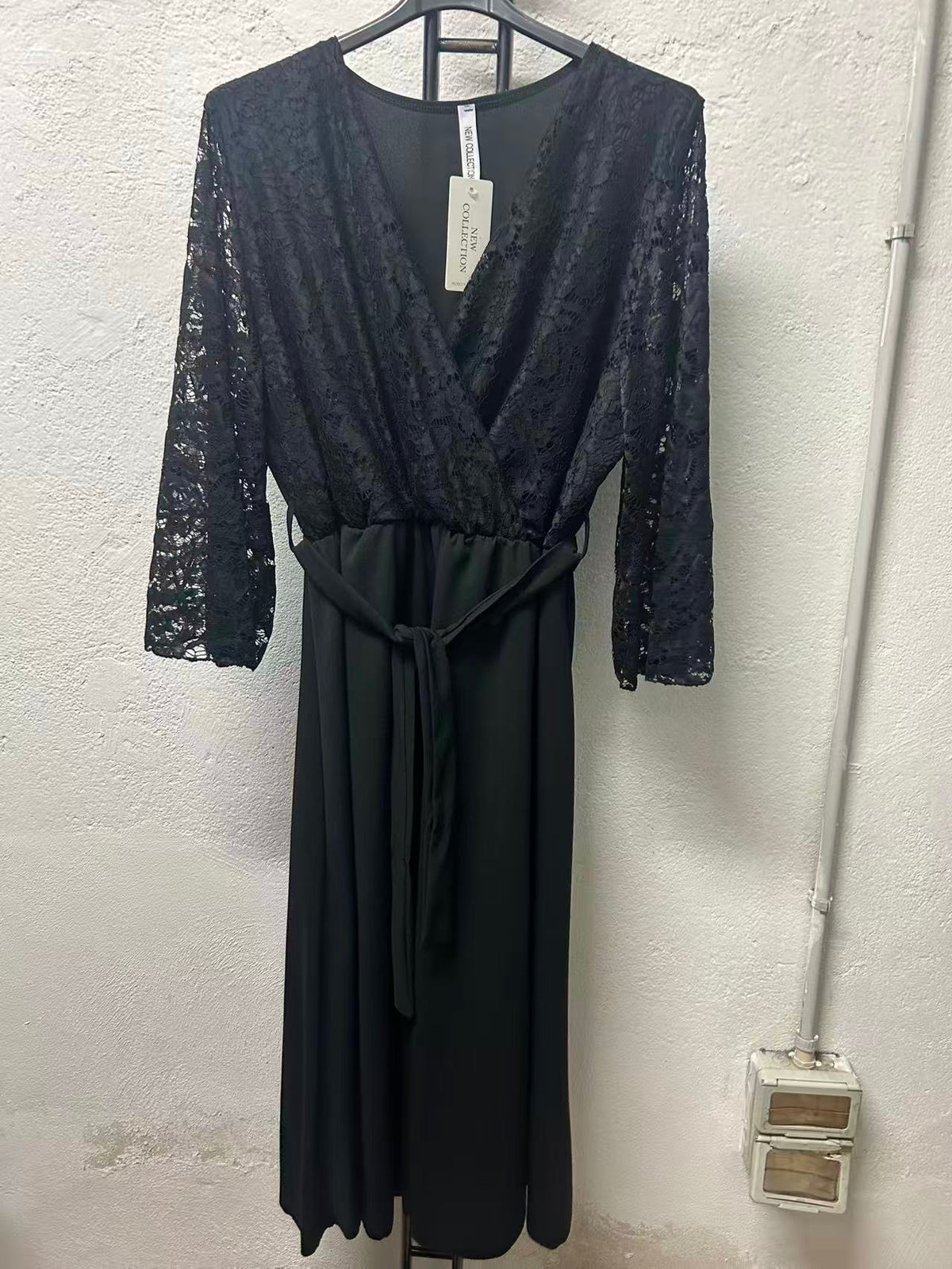 Kleid Gr. 3XL