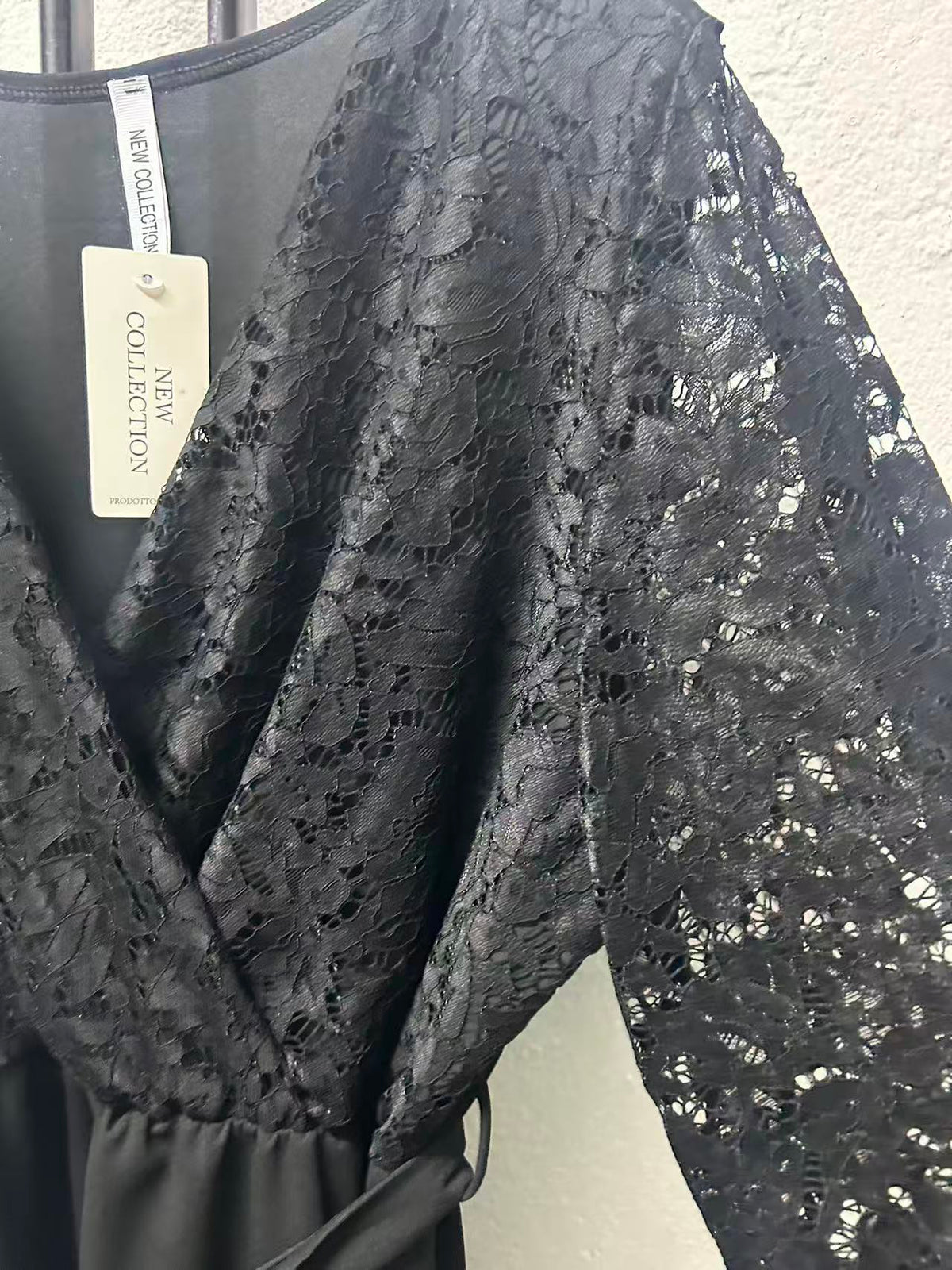 Kleid Gr. 3XL