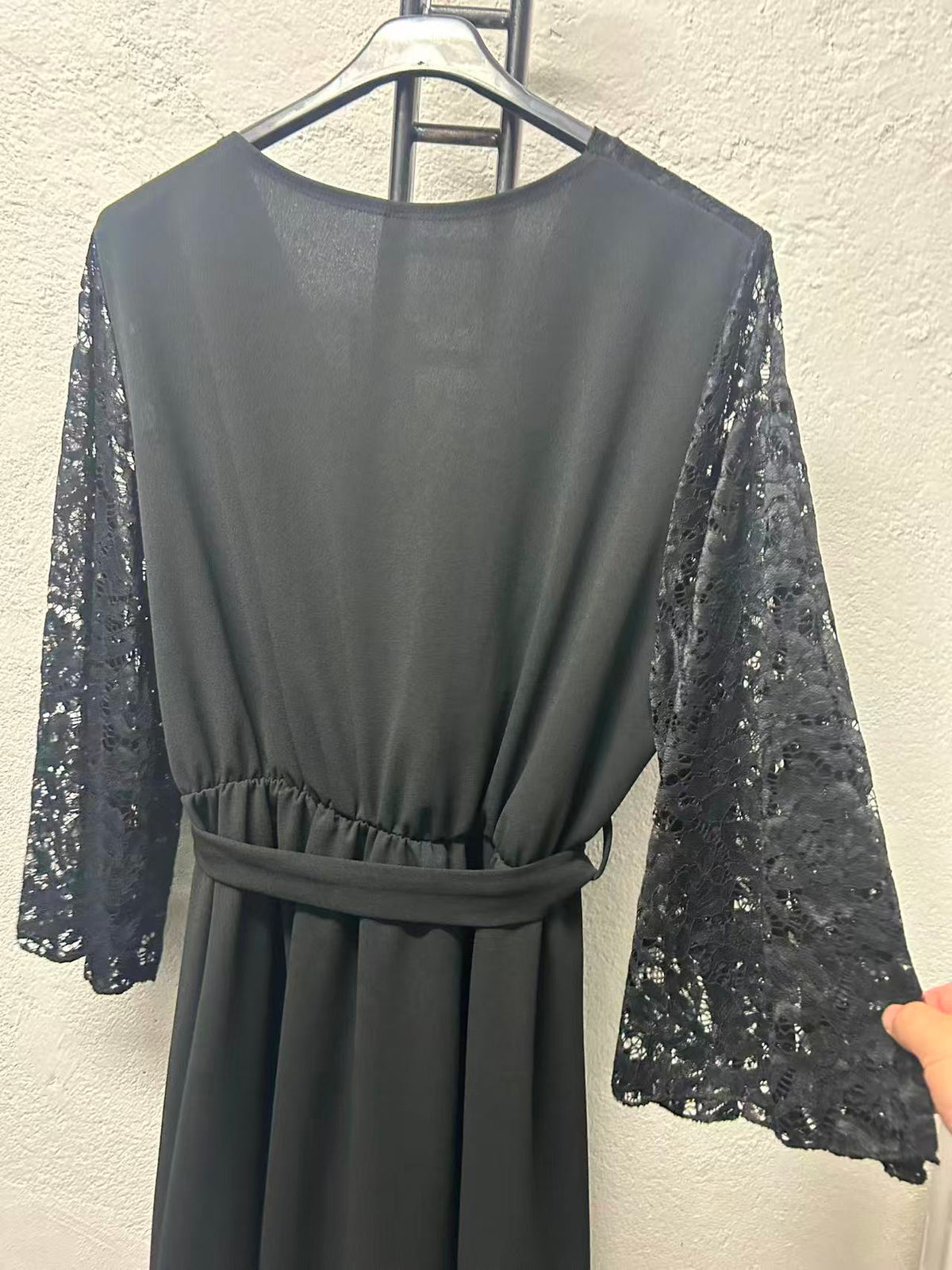 Kleid Gr. 3XL