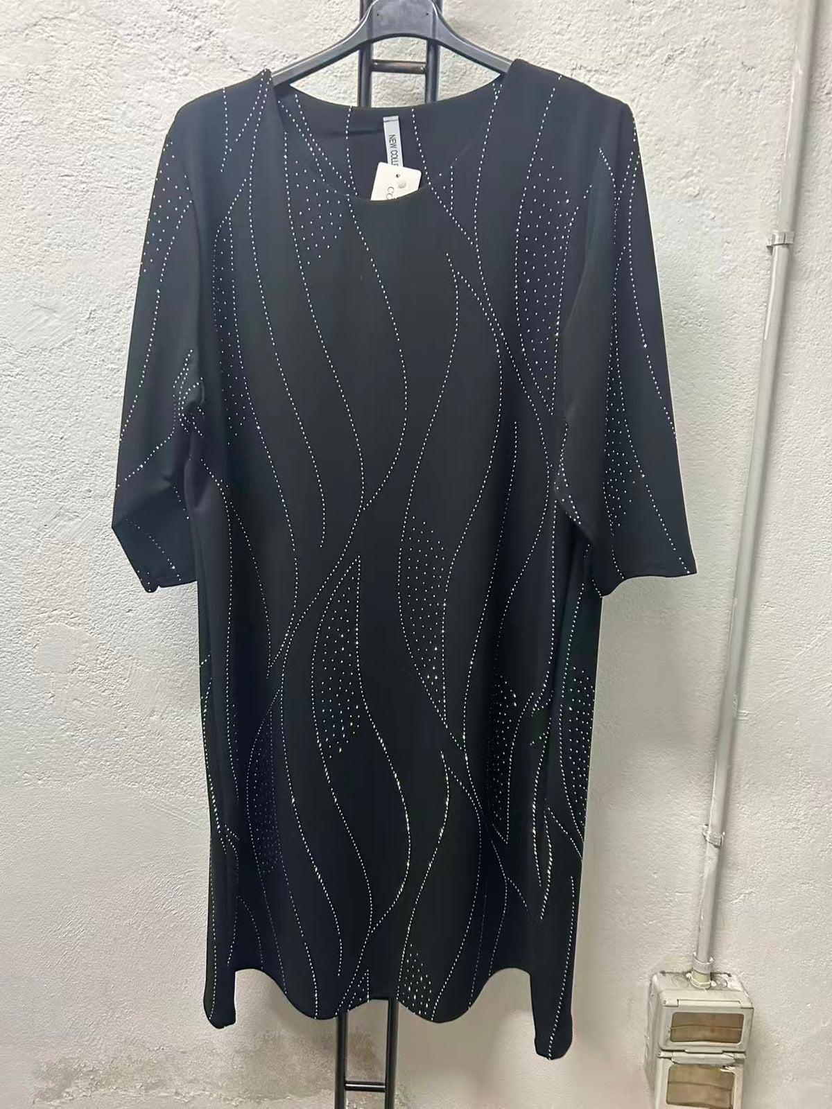 Vestito Tg.2XL