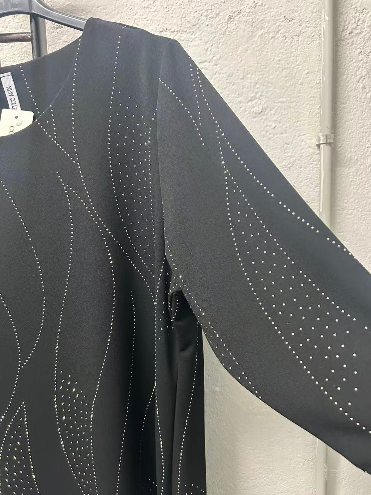 Vestito Tg.2XL