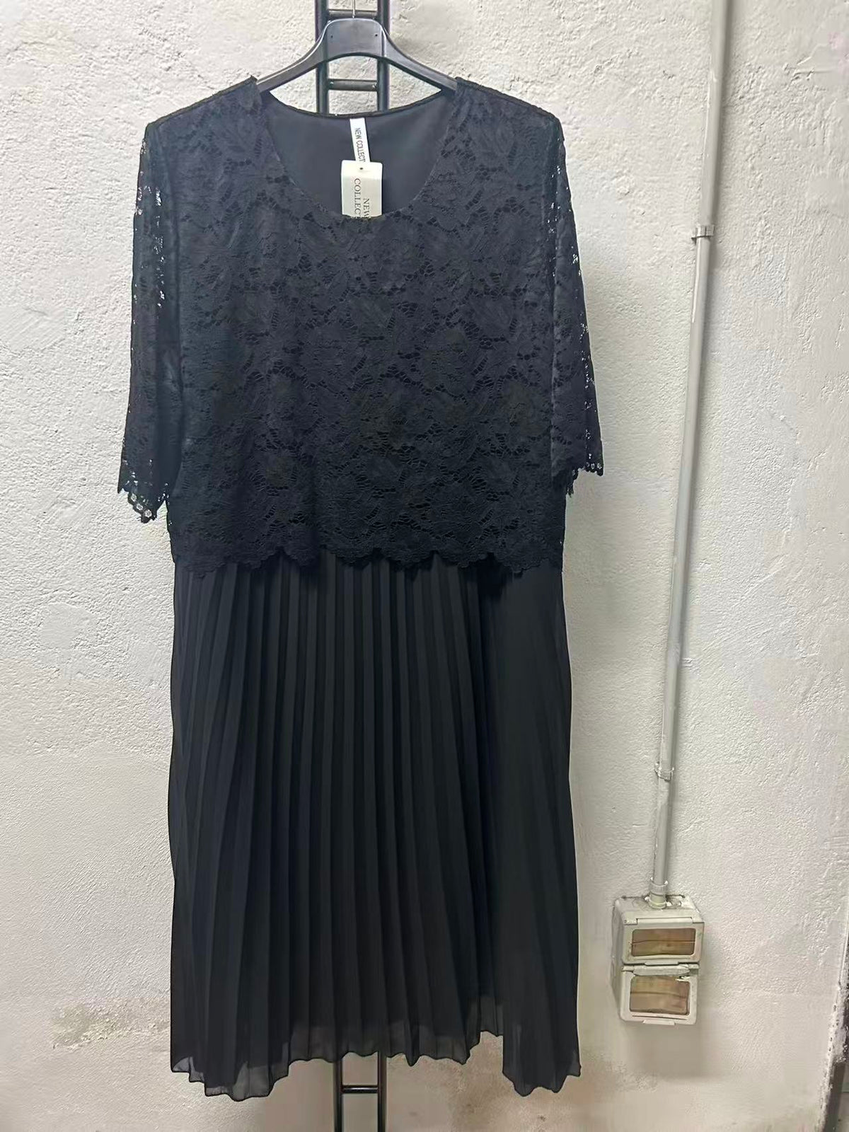 Vestito Tg.2XL