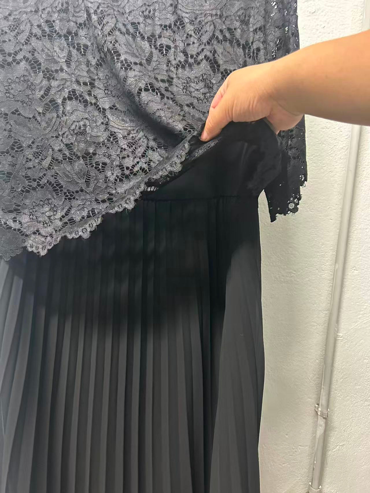 Vestito Tg.2XL