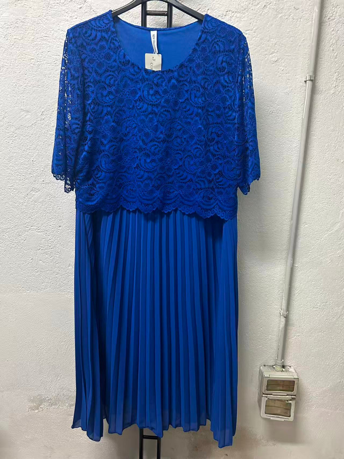 Vestito Tg.2XL
