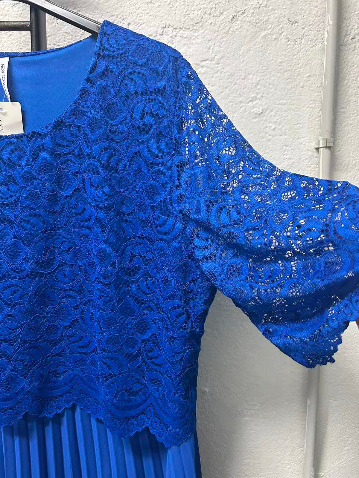 Vestito Tg.2XL