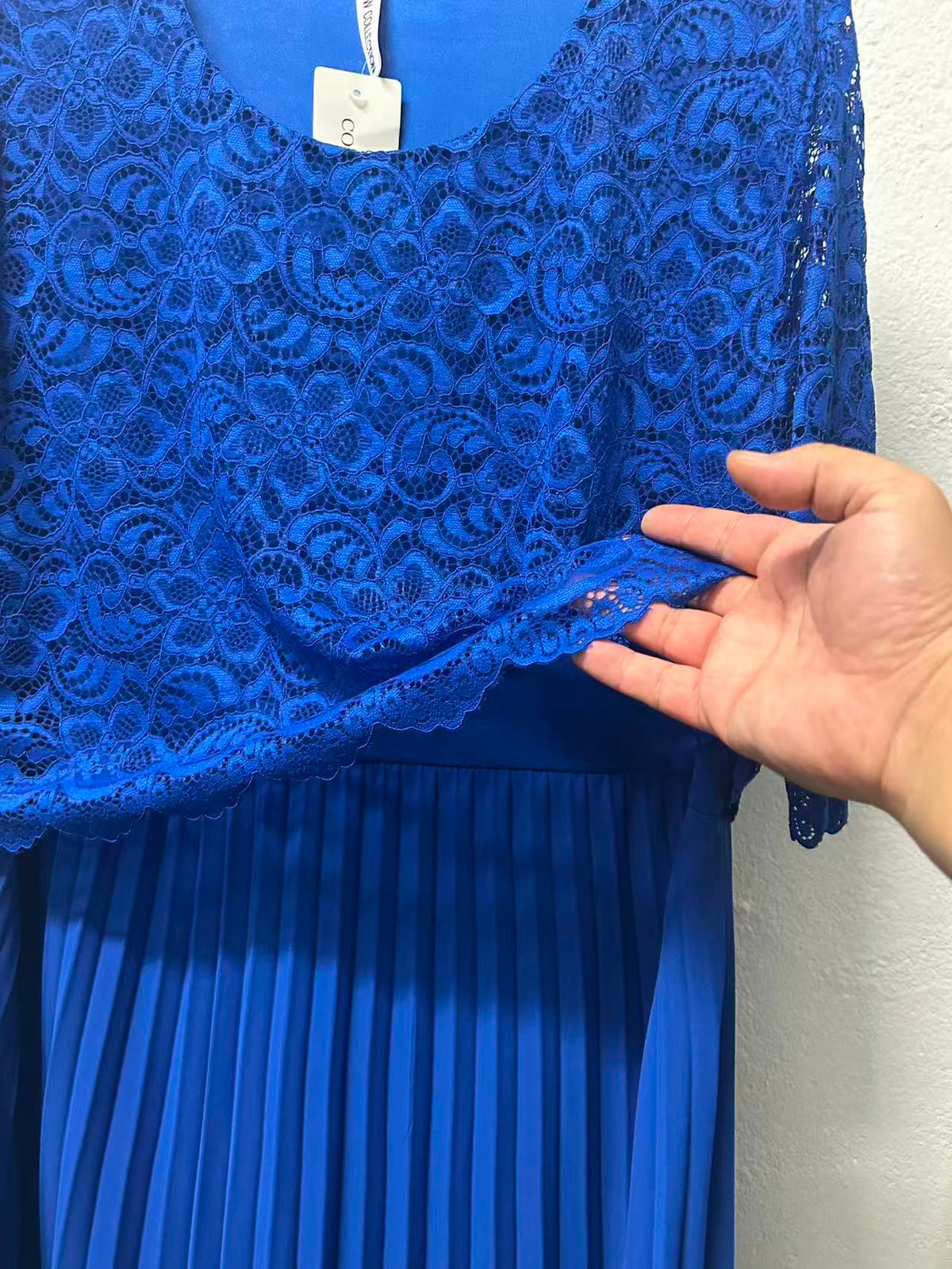 Vestito Tg.2XL