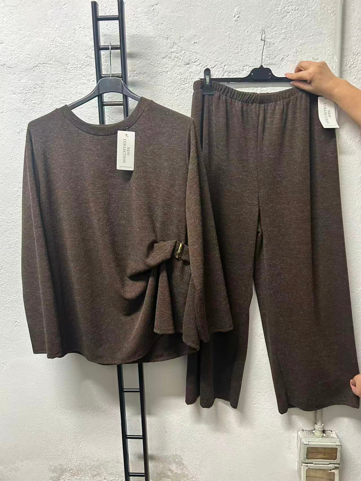 Completo Tg.2XL