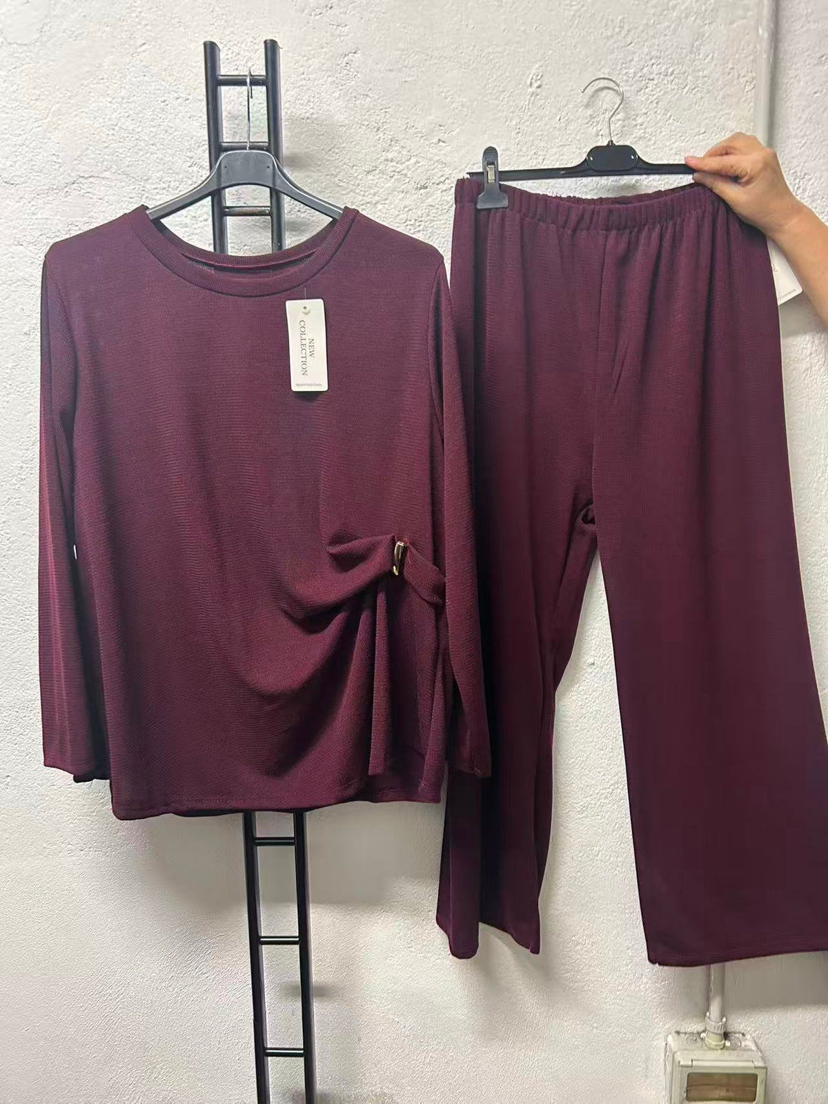 Completo Tg.2XL