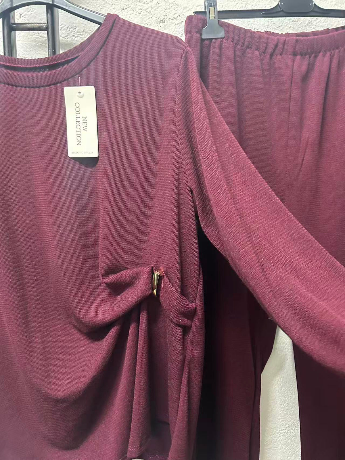 Completo Tg.2XL