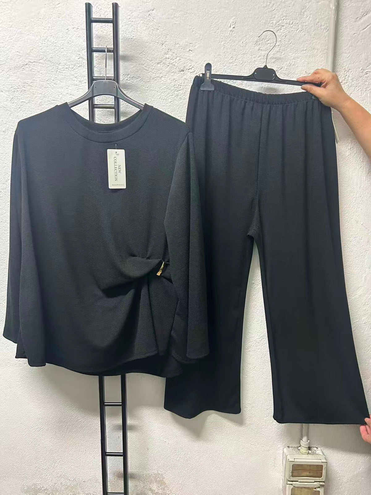 Completo Tg.2XL