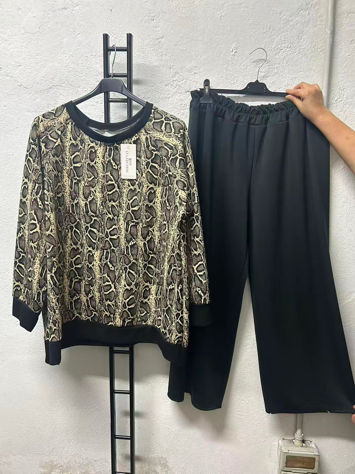 Ensemble taille 2XL