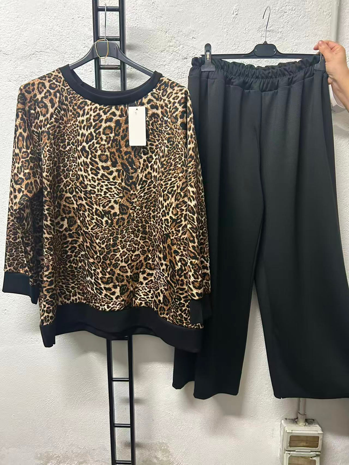 Ensemble taille 2XL