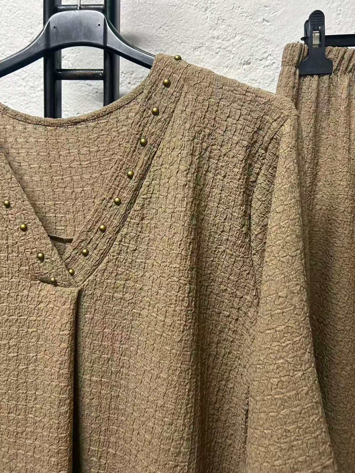 Anzug Gr. 3XL