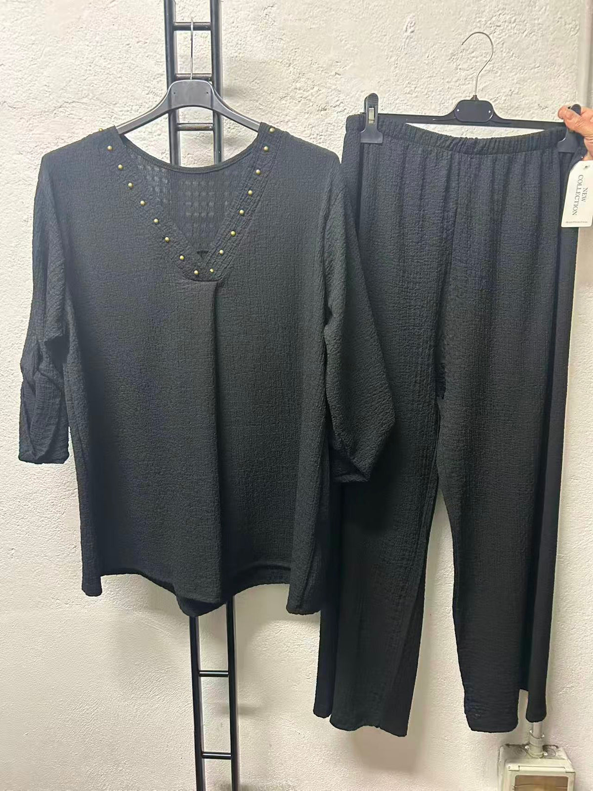 Anzug Gr. 3XL