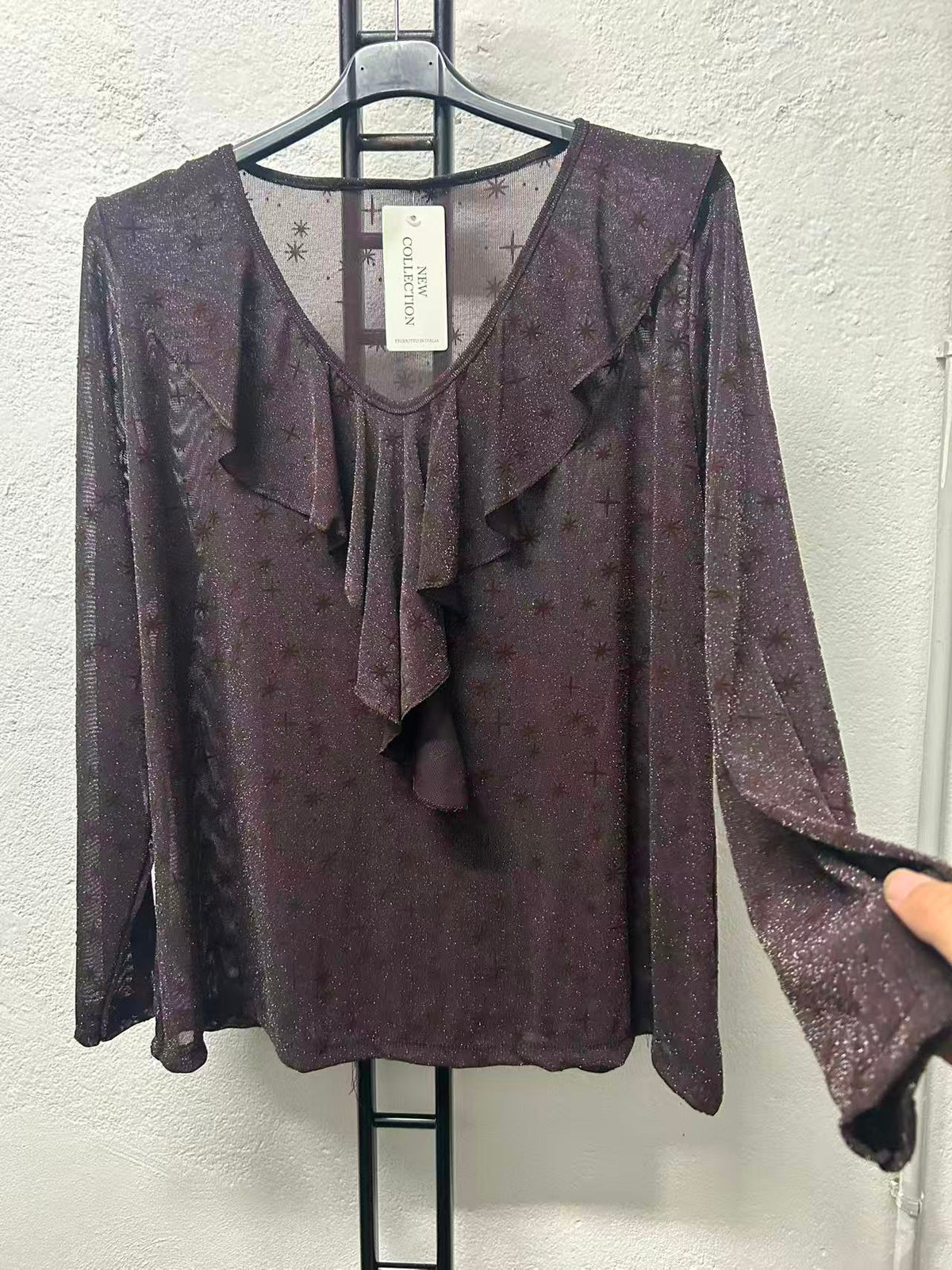 Maglia Cod.Ot089 Tg.56-58