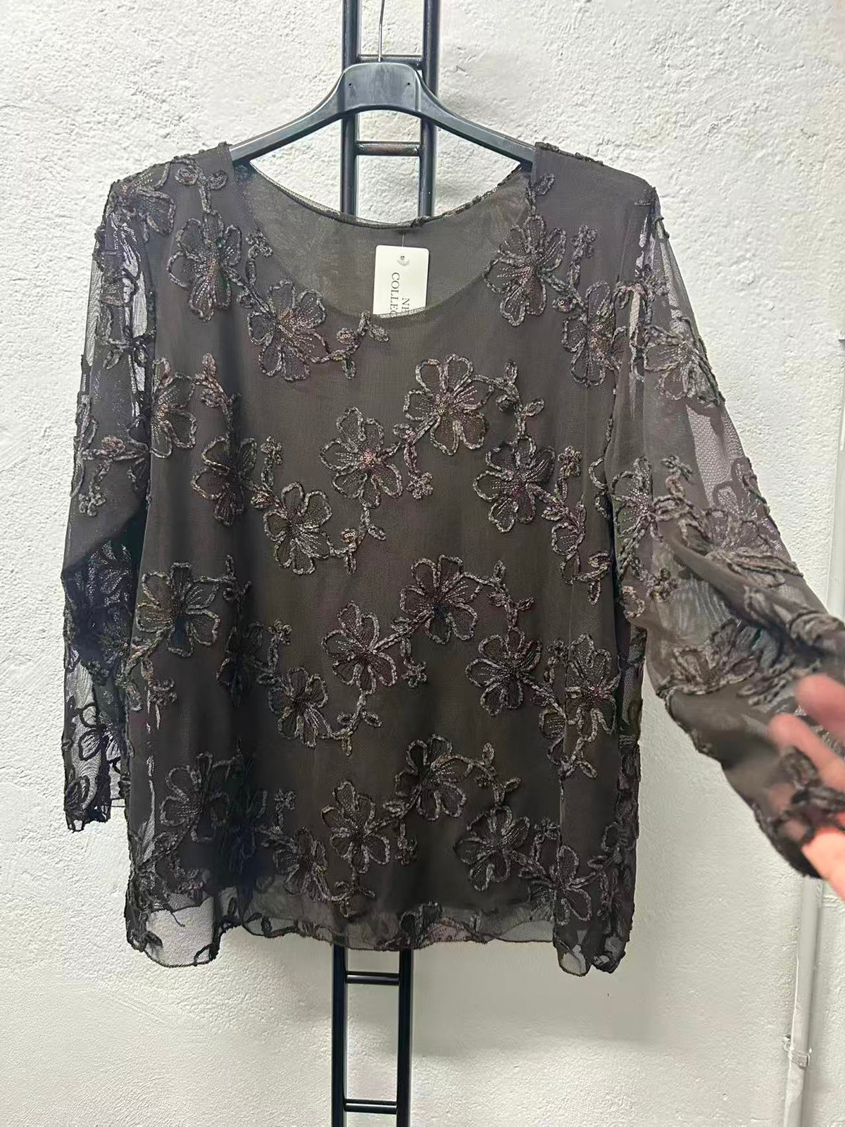 Maglia Cod.Ot091 Tg.54-56