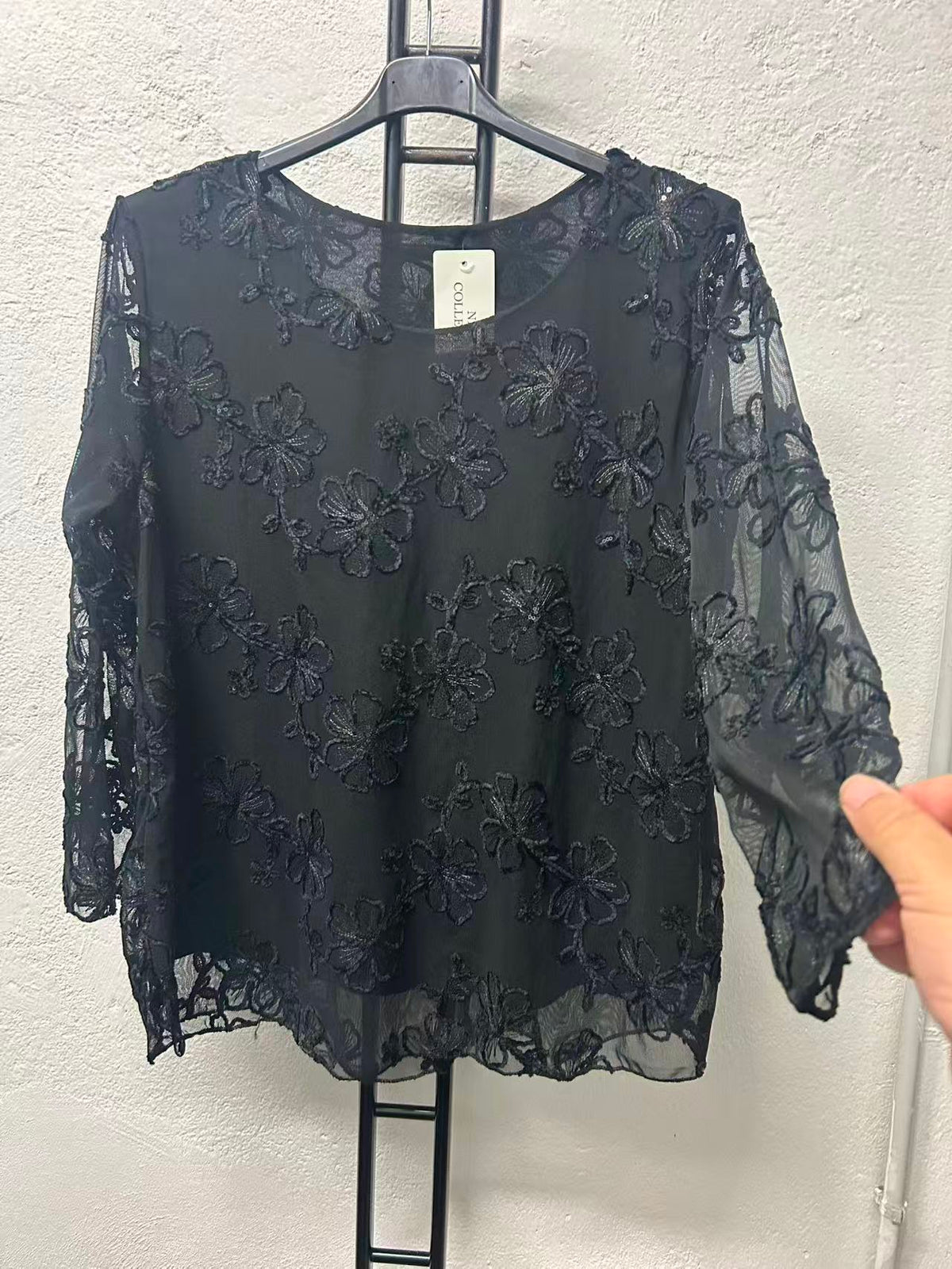 Maglia Cod.Ot091 Tg.54-56