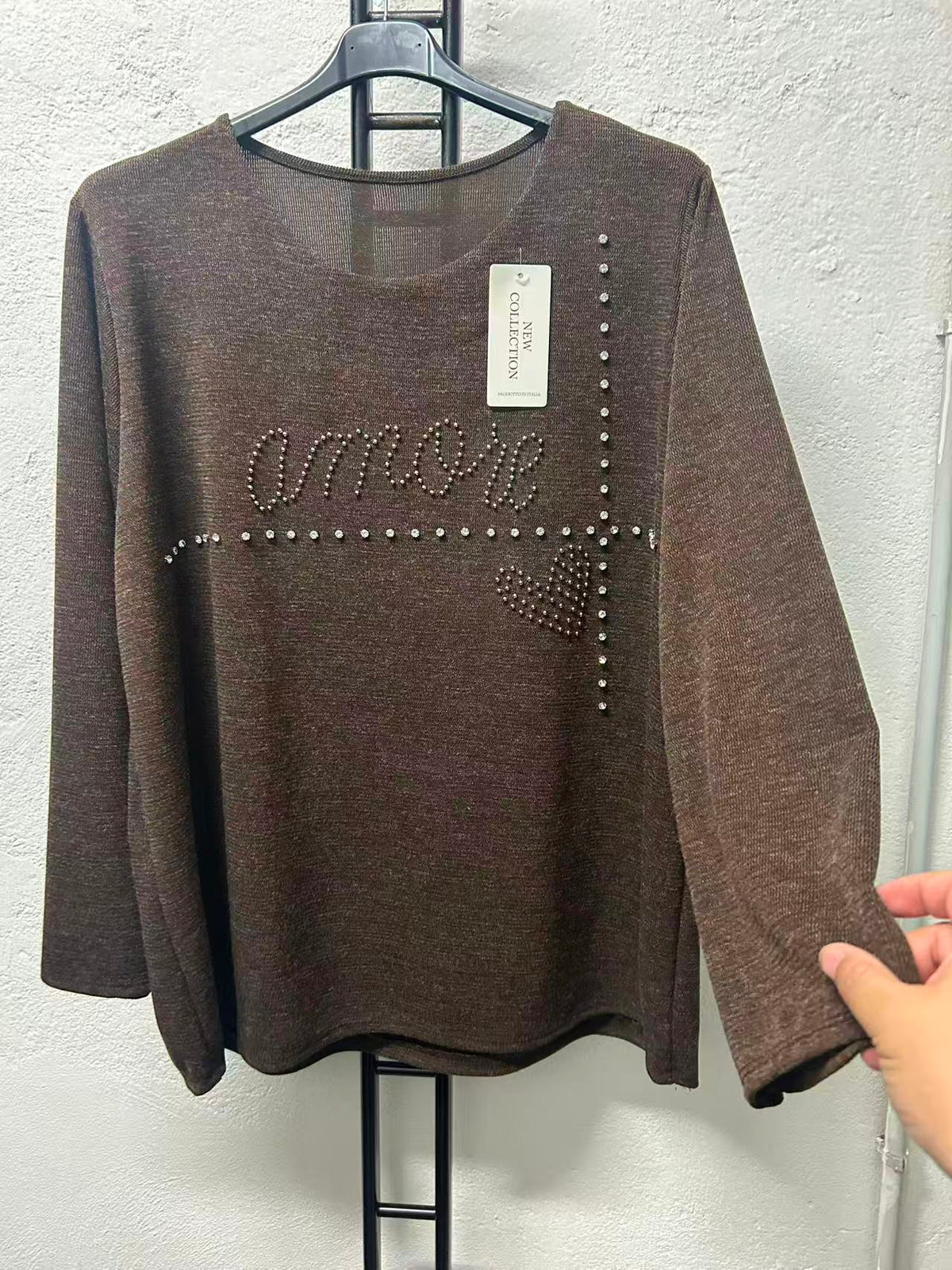 Maglia Tg.3XL