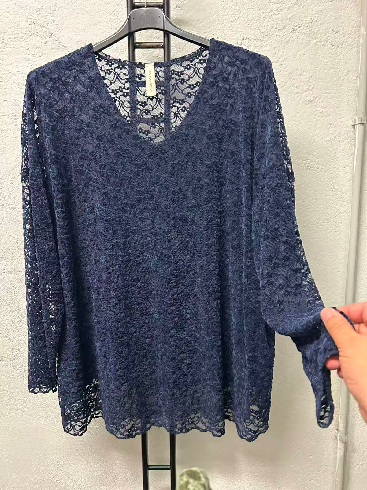 T-shirt T. 3XL