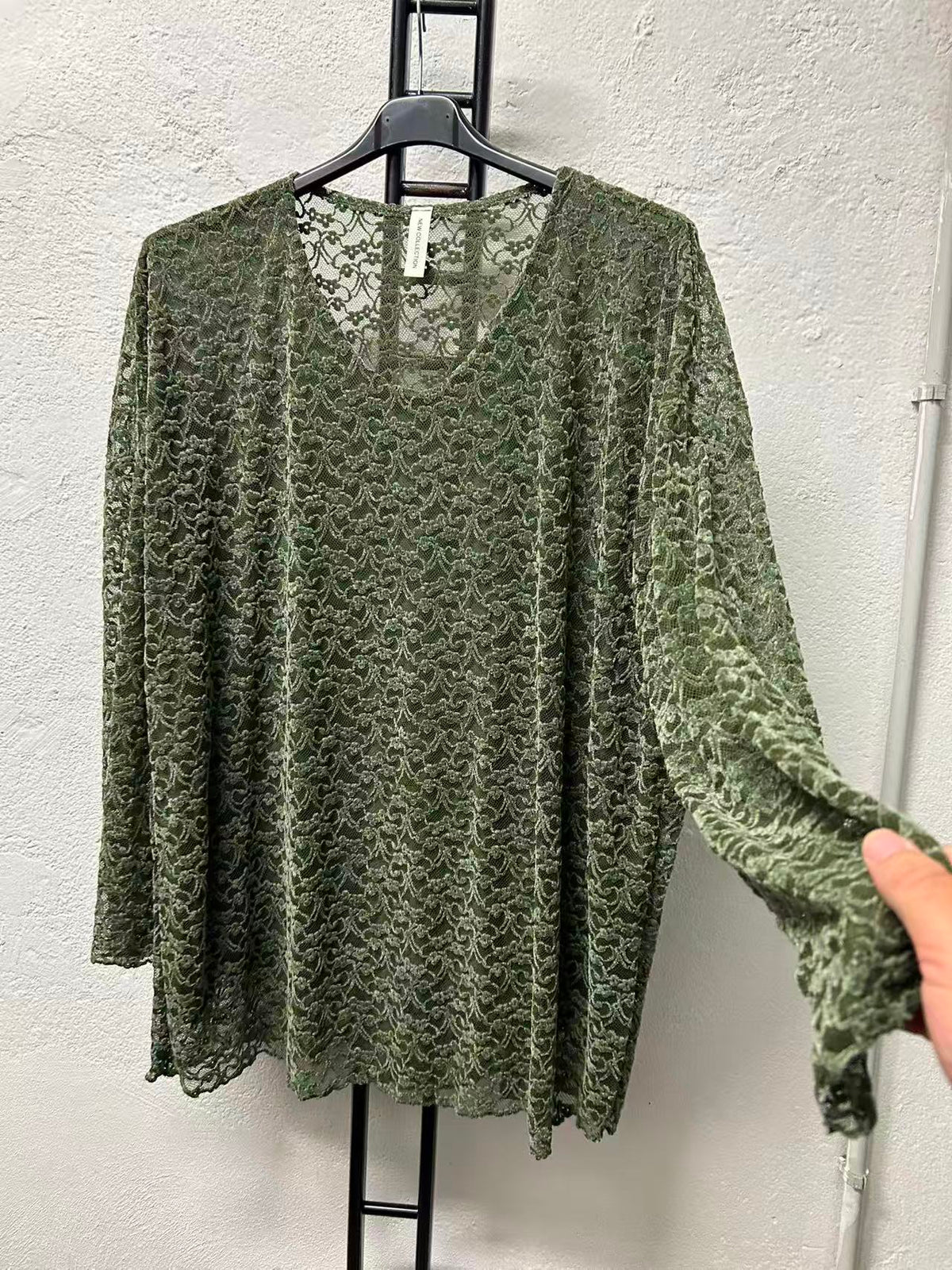 T-shirt T. 3XL