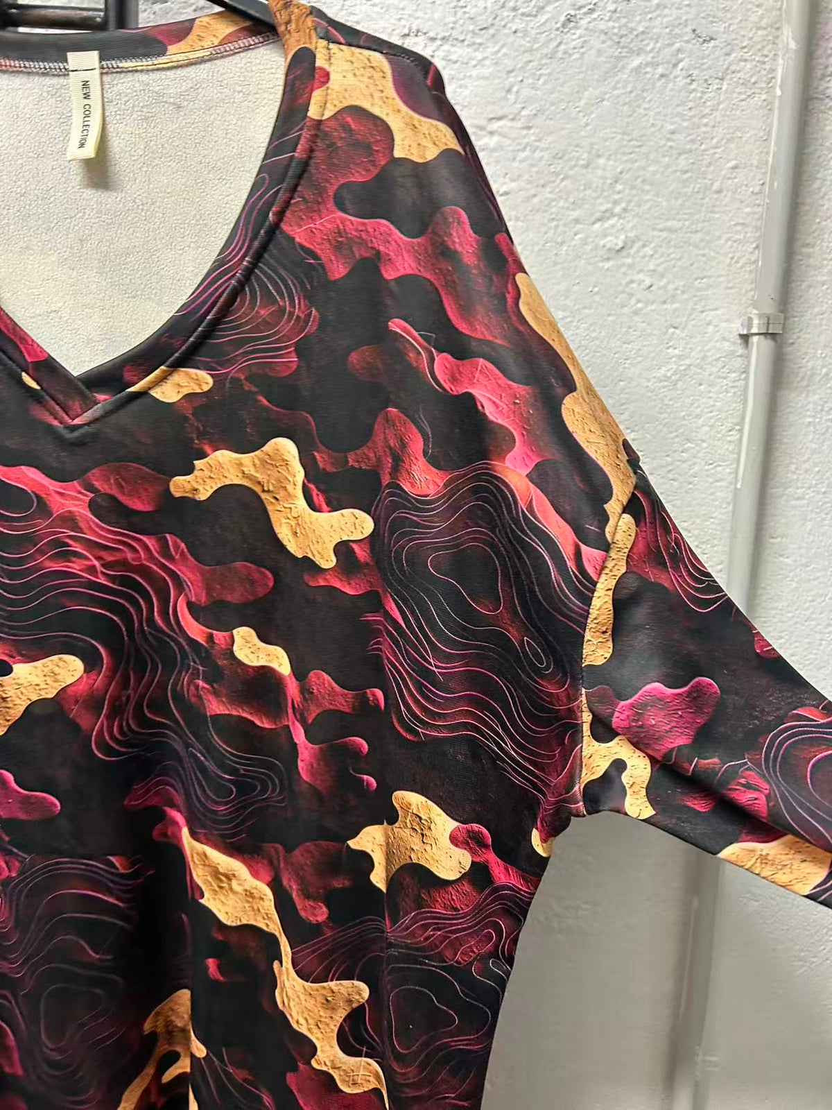 Robe taille 3XL