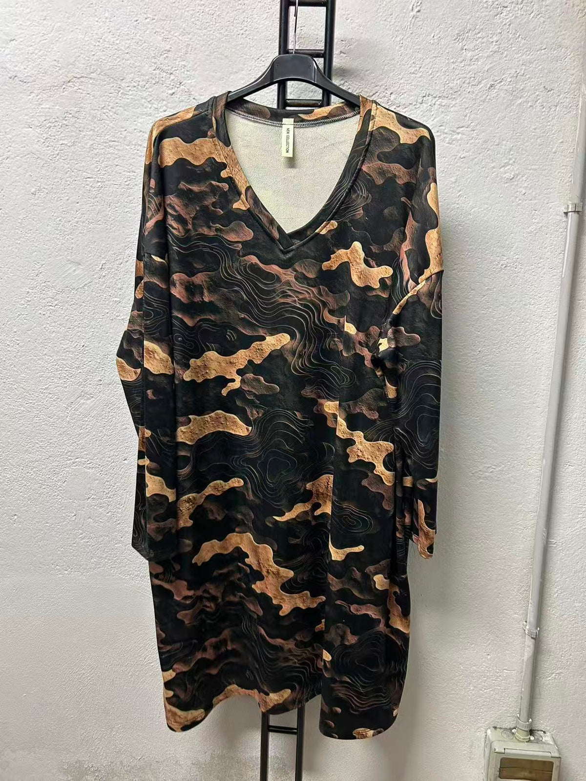 Robe taille 3XL