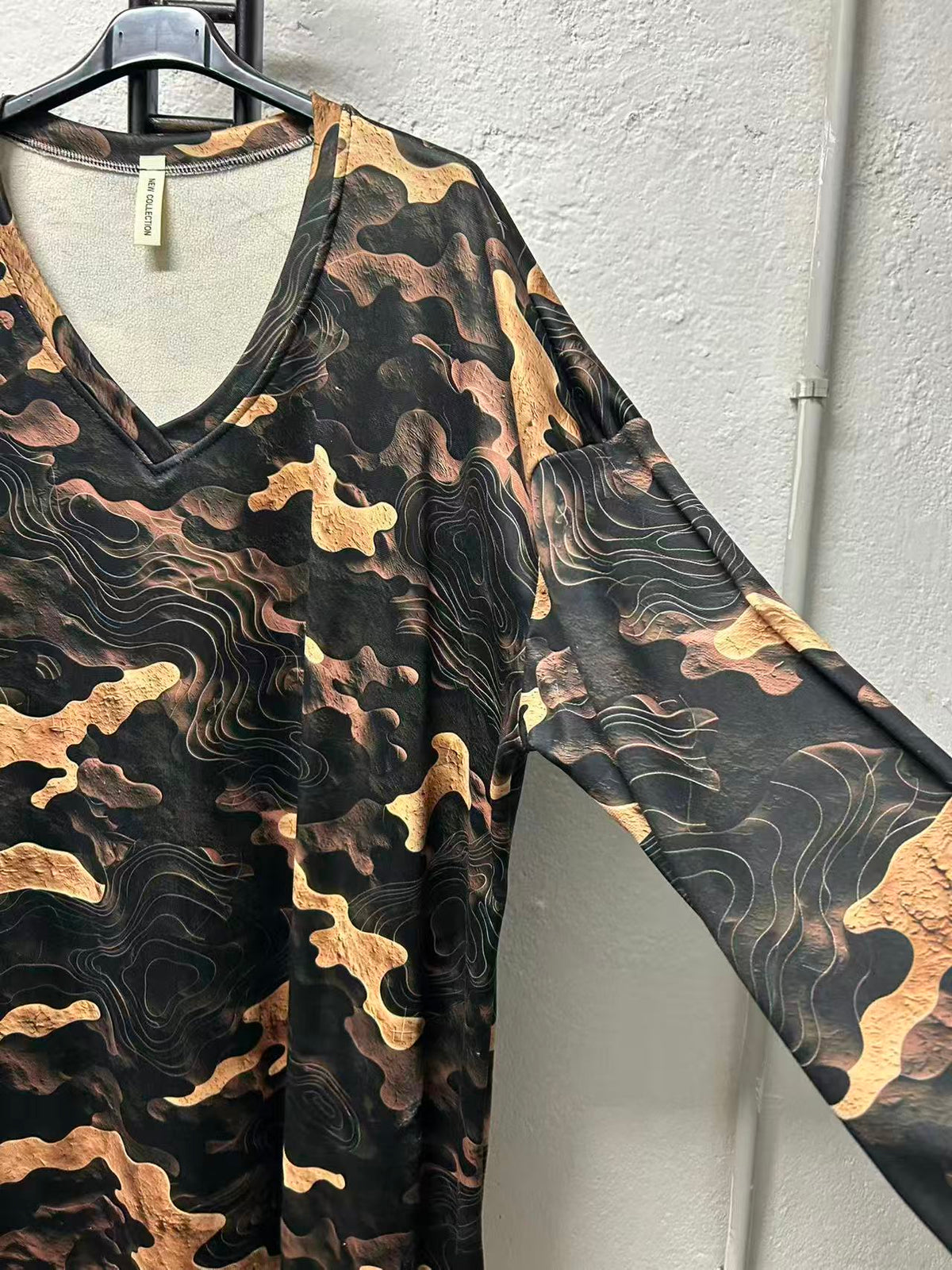 Robe taille 3XL