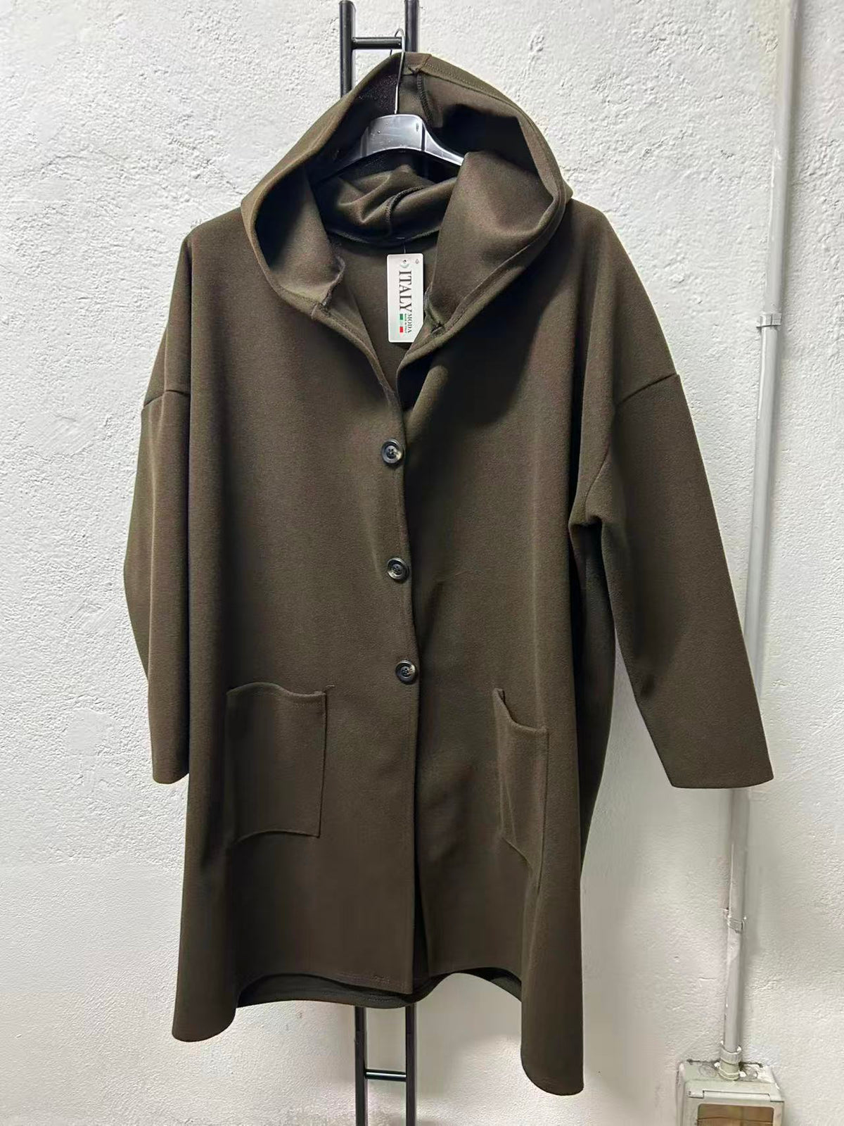 Giacca Tg.3XL
