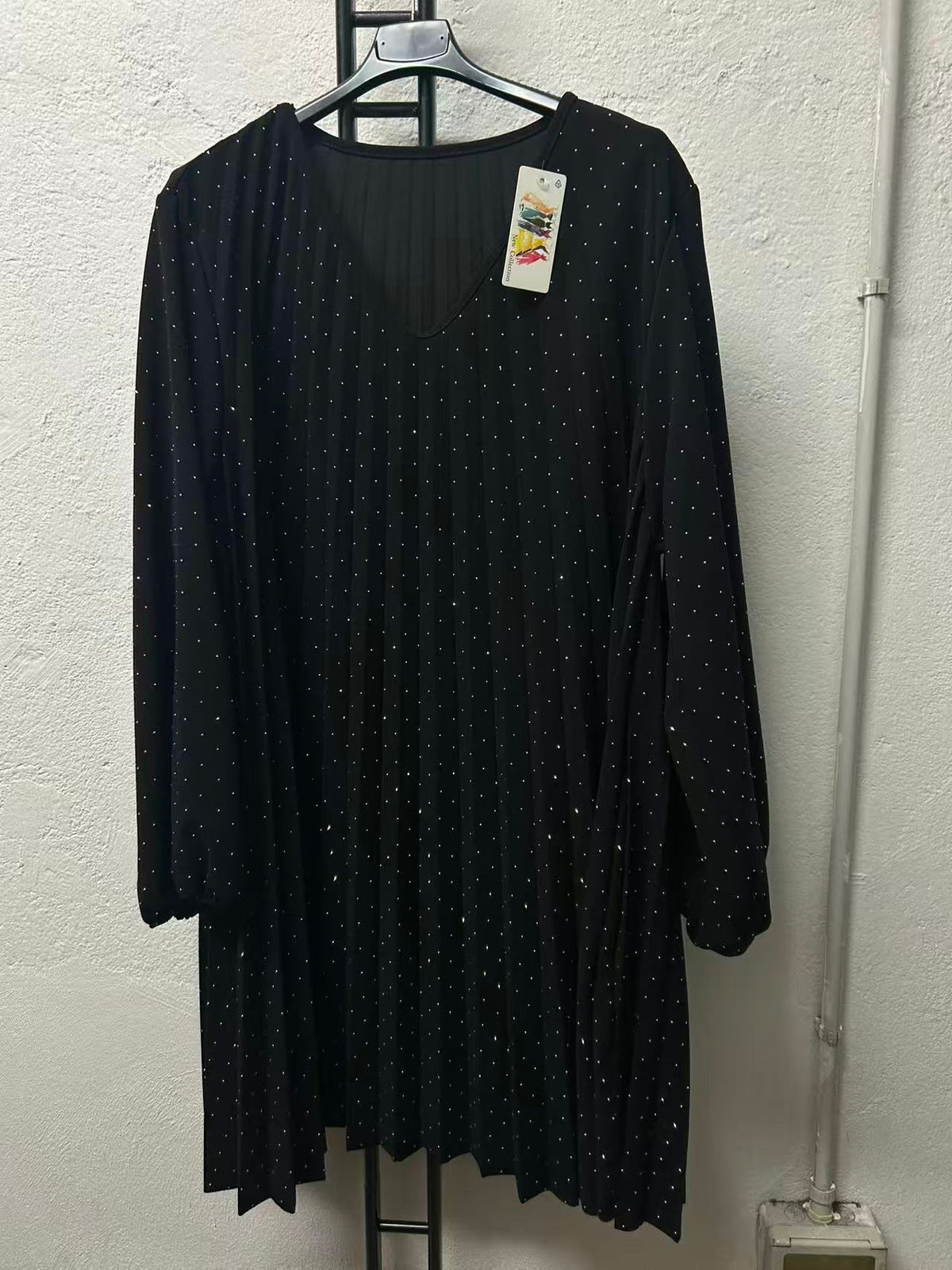Vestito Tg.5XL