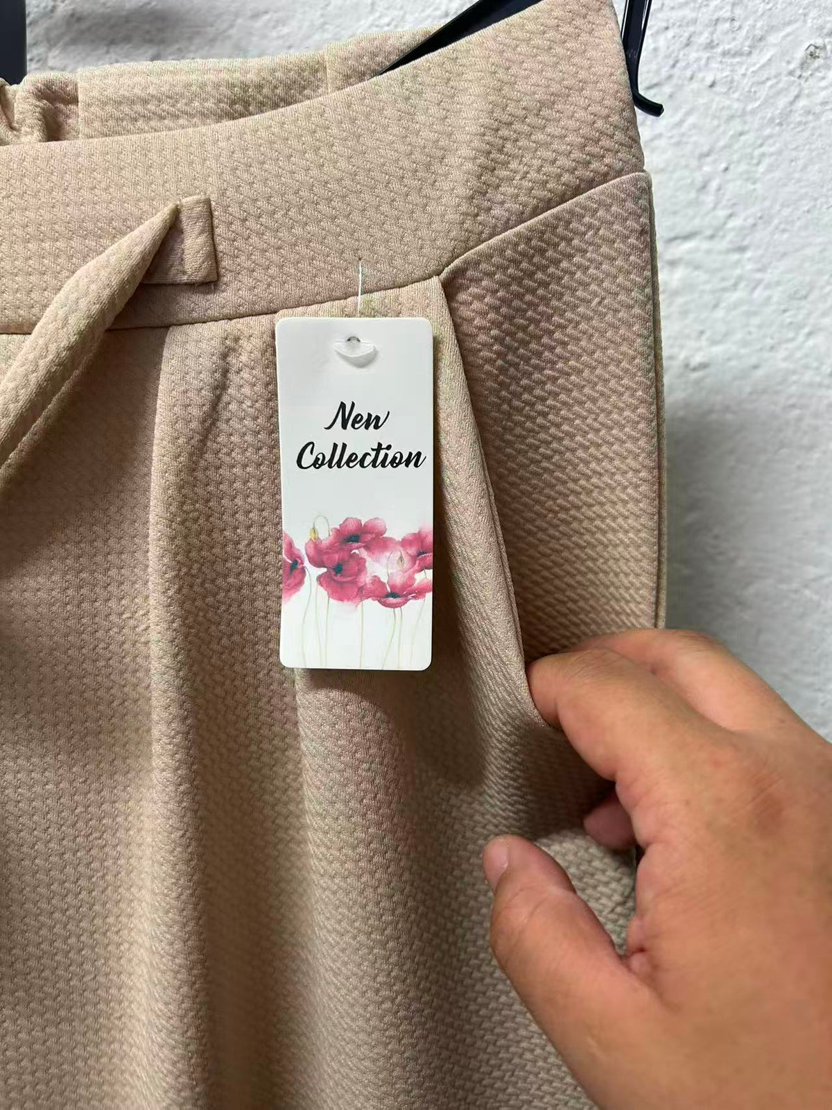 Pantaloni Tg.3XL