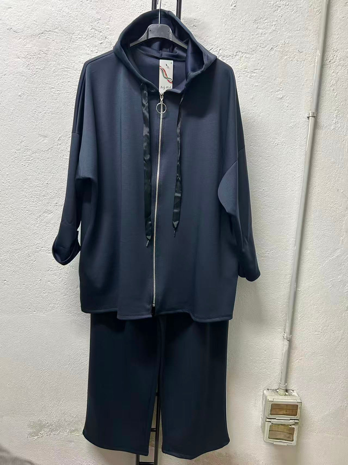 Completo Tg.3XL