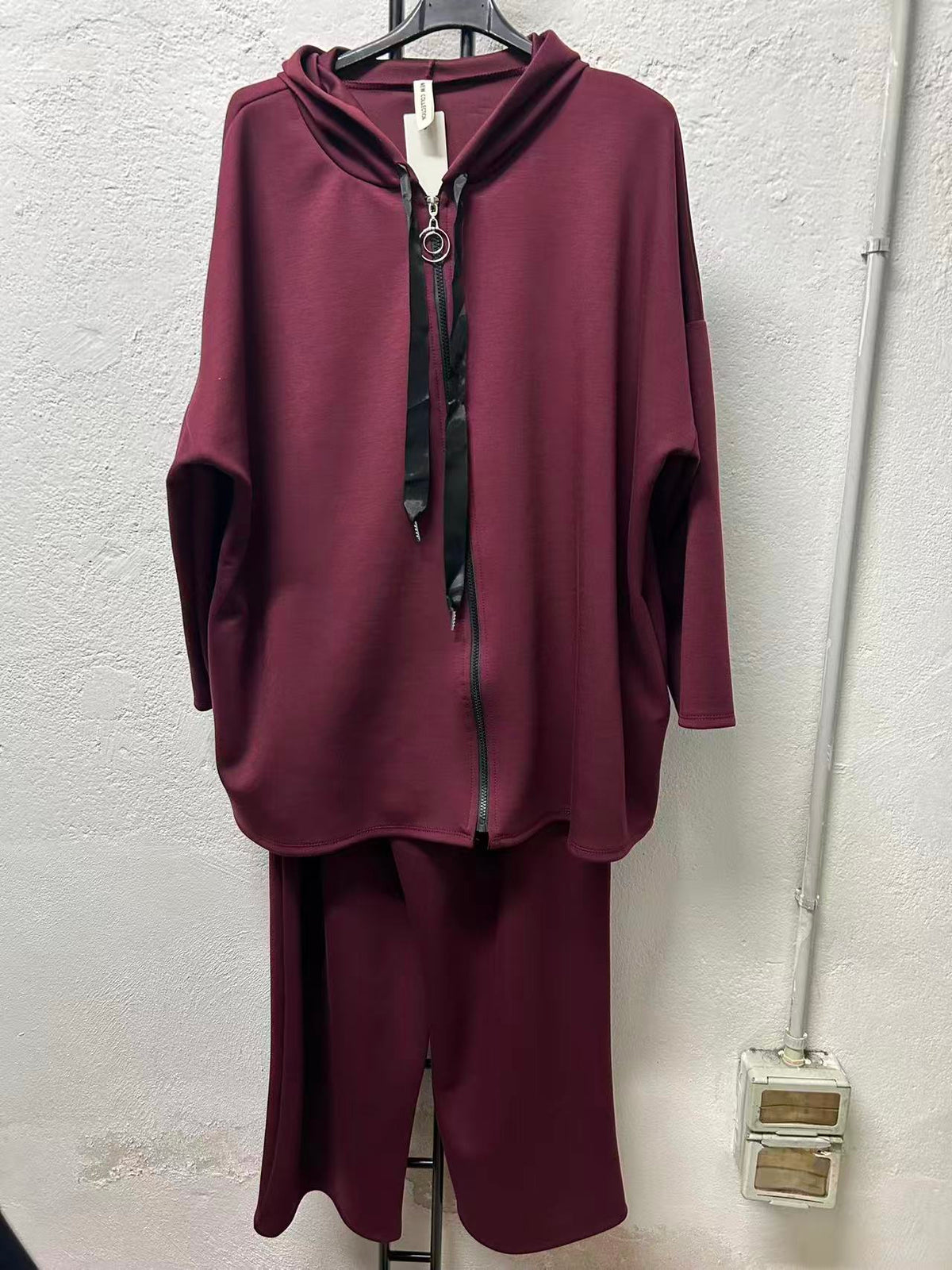 Completo Tg.3XL