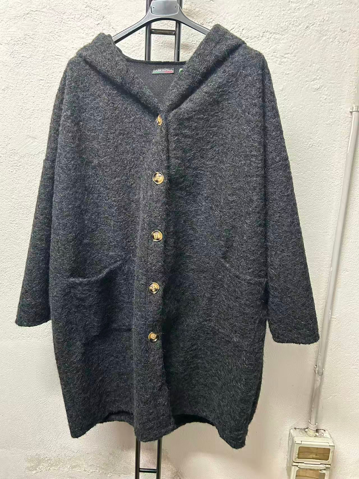Cappotto Tg.5XL