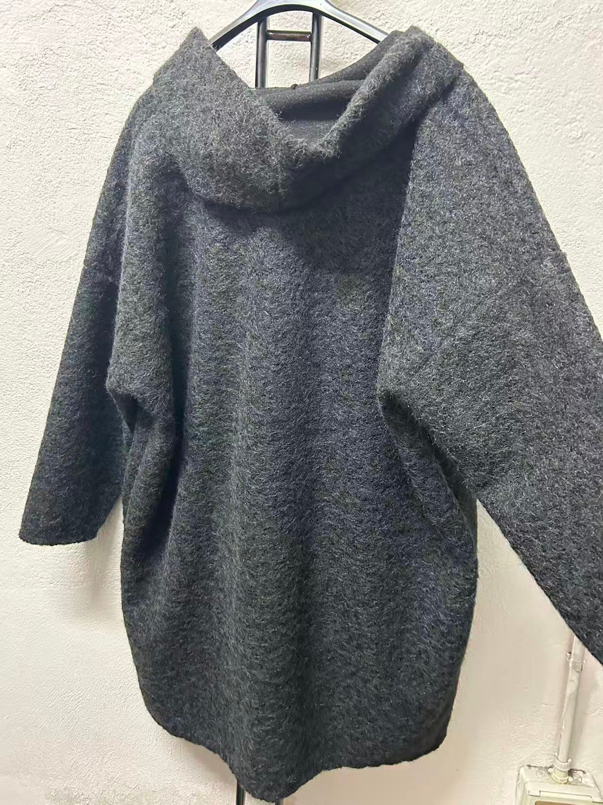 Cappotto Tg.5XL