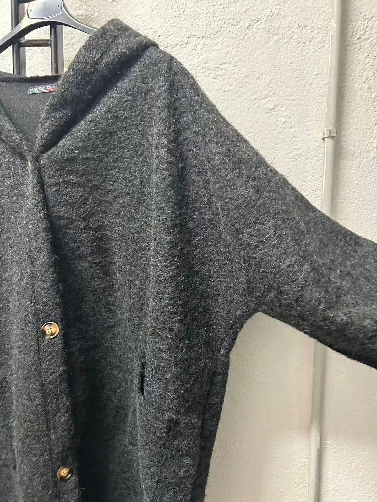 Cappotto Tg.5XL