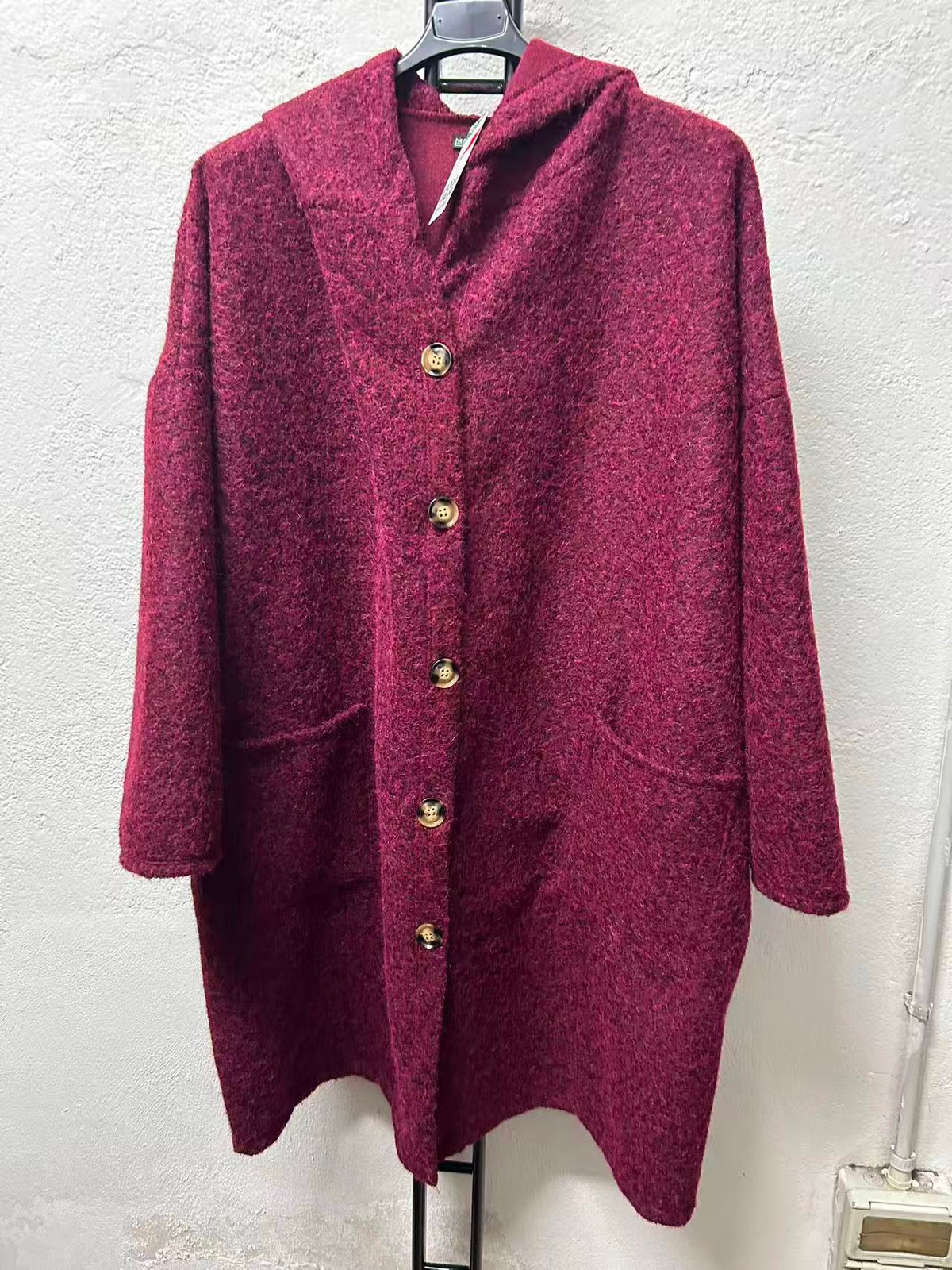 Cappotto Tg.5XL