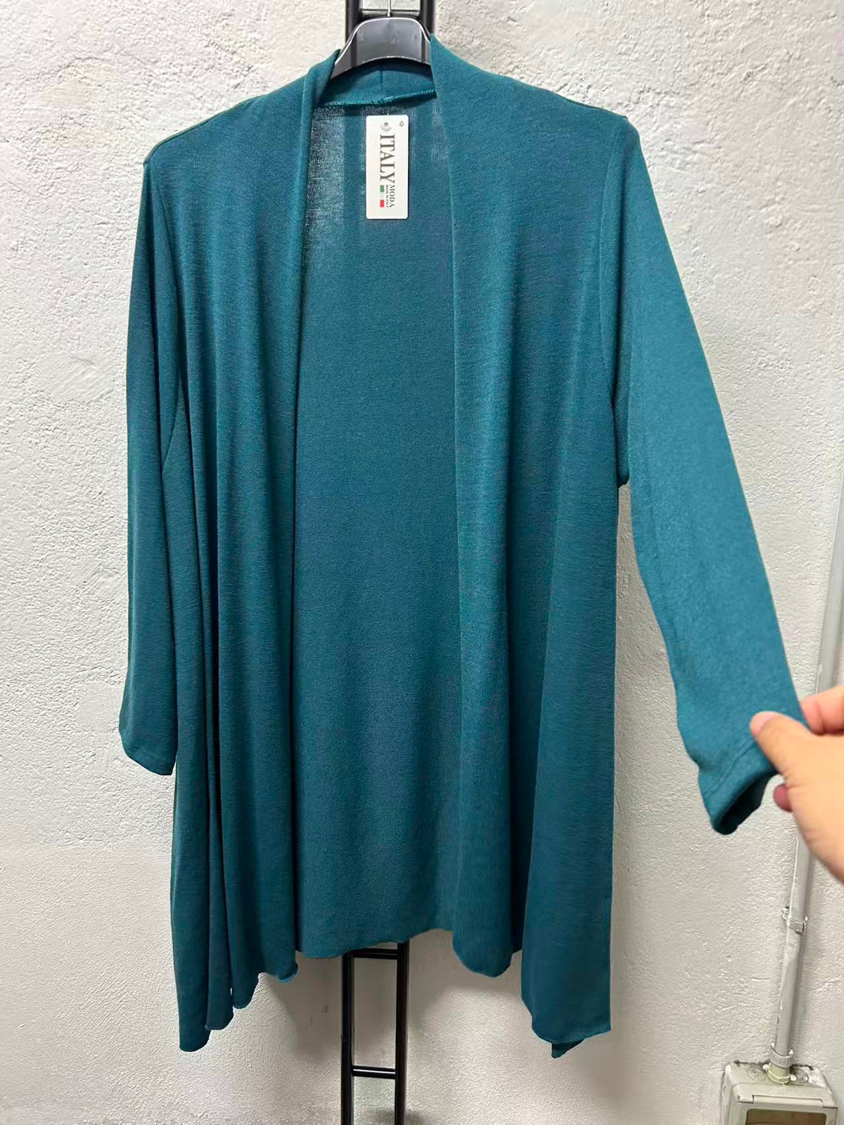 Cardigan Tg.5XL