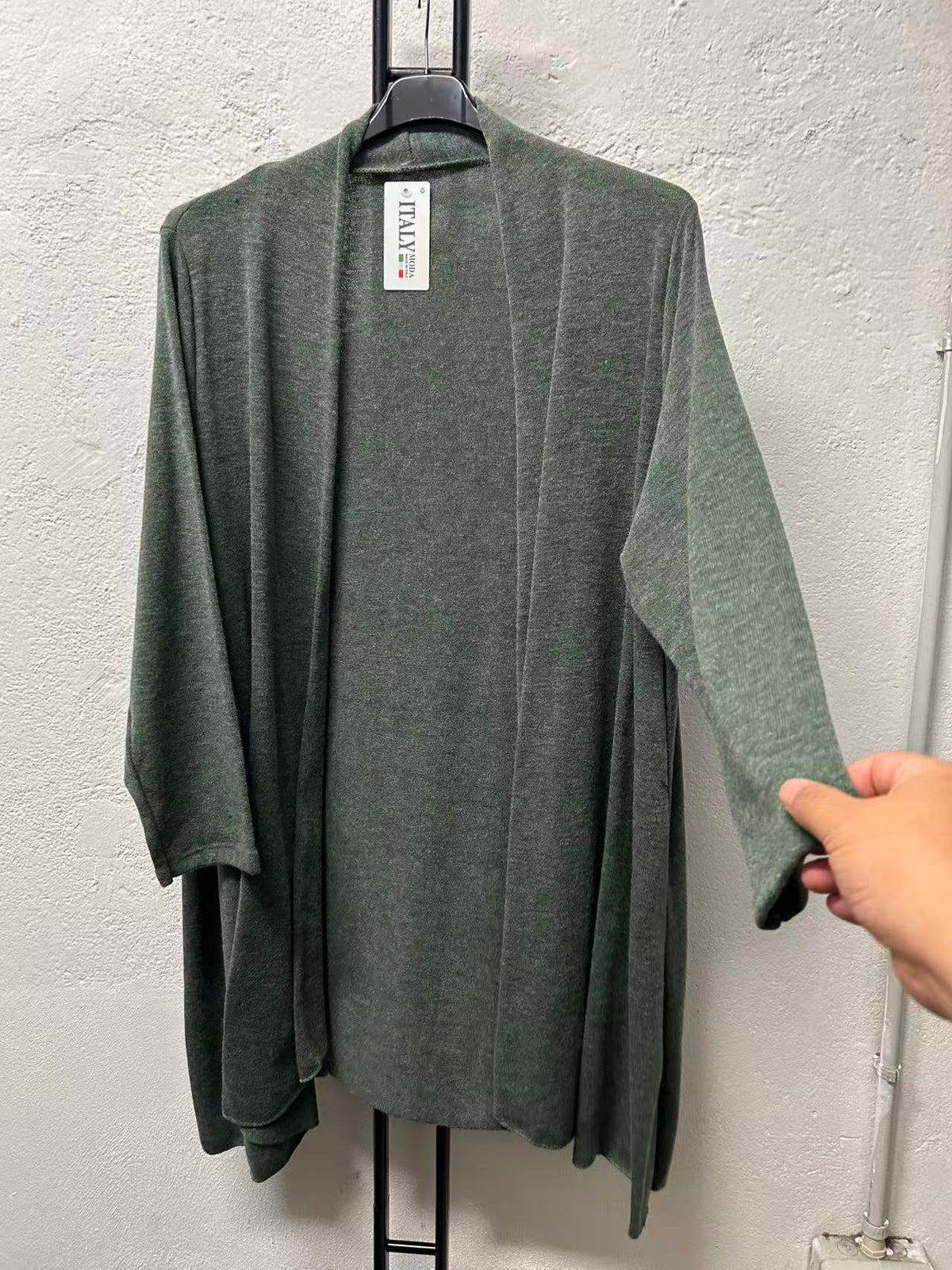 Cardigan Tg.5XL