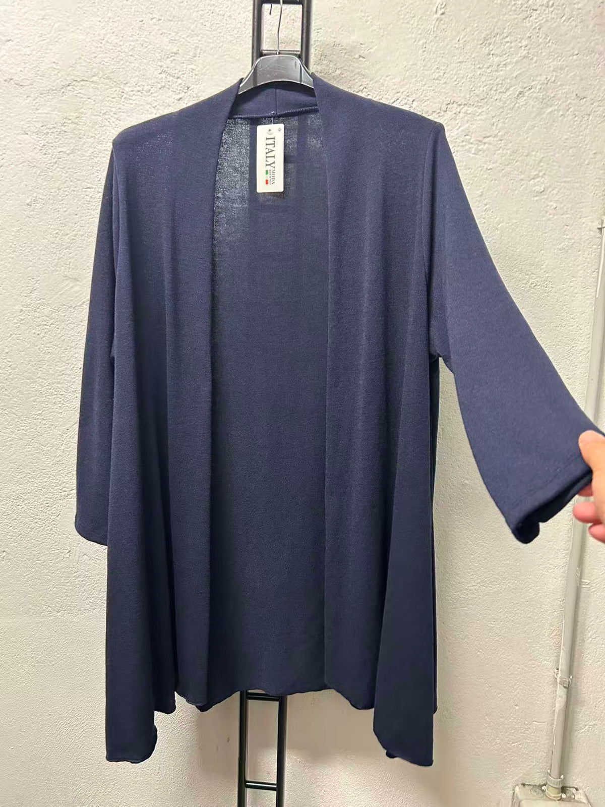 Cardigan Tg.5XL